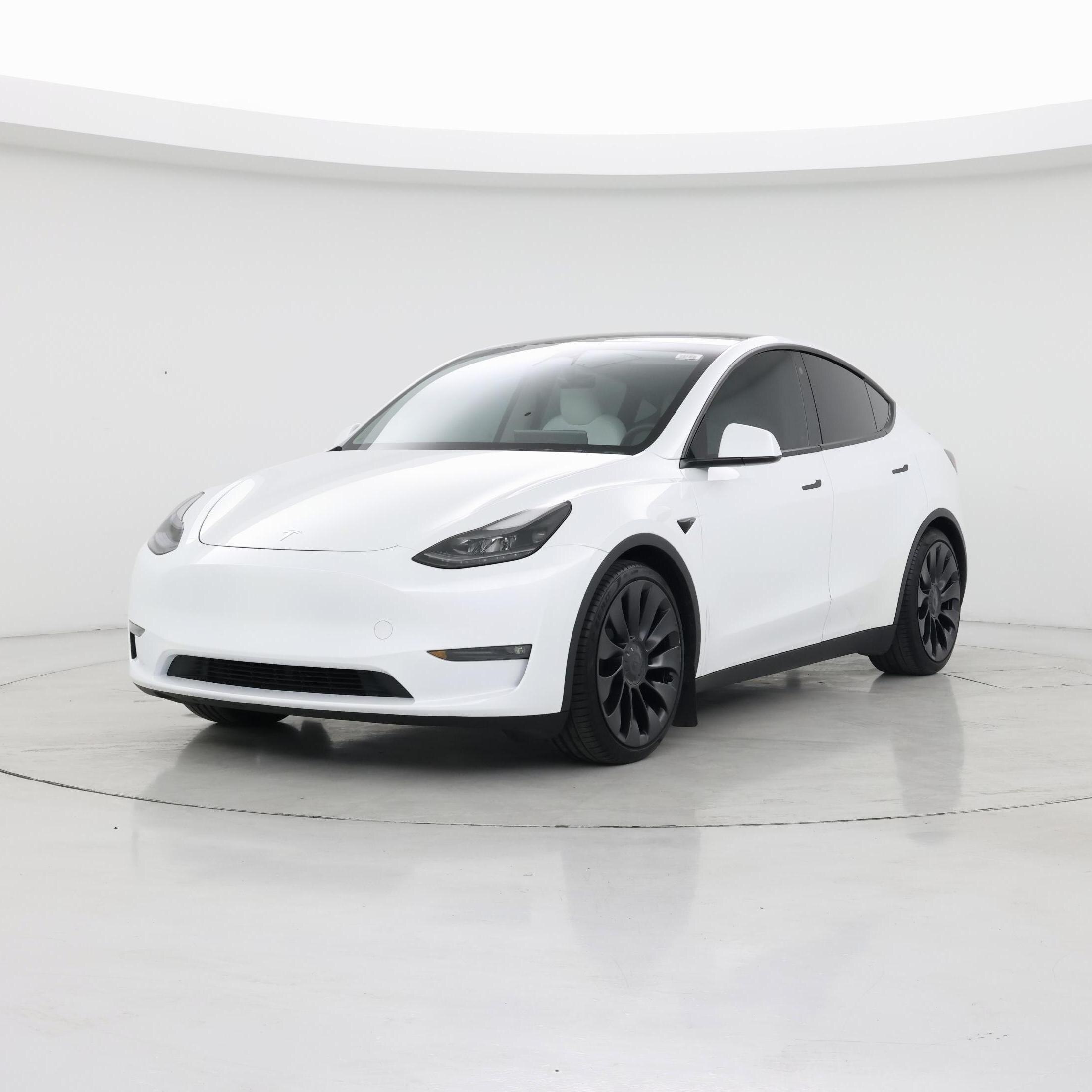 Thumbnail: 2023 Tesla Model Y - 4