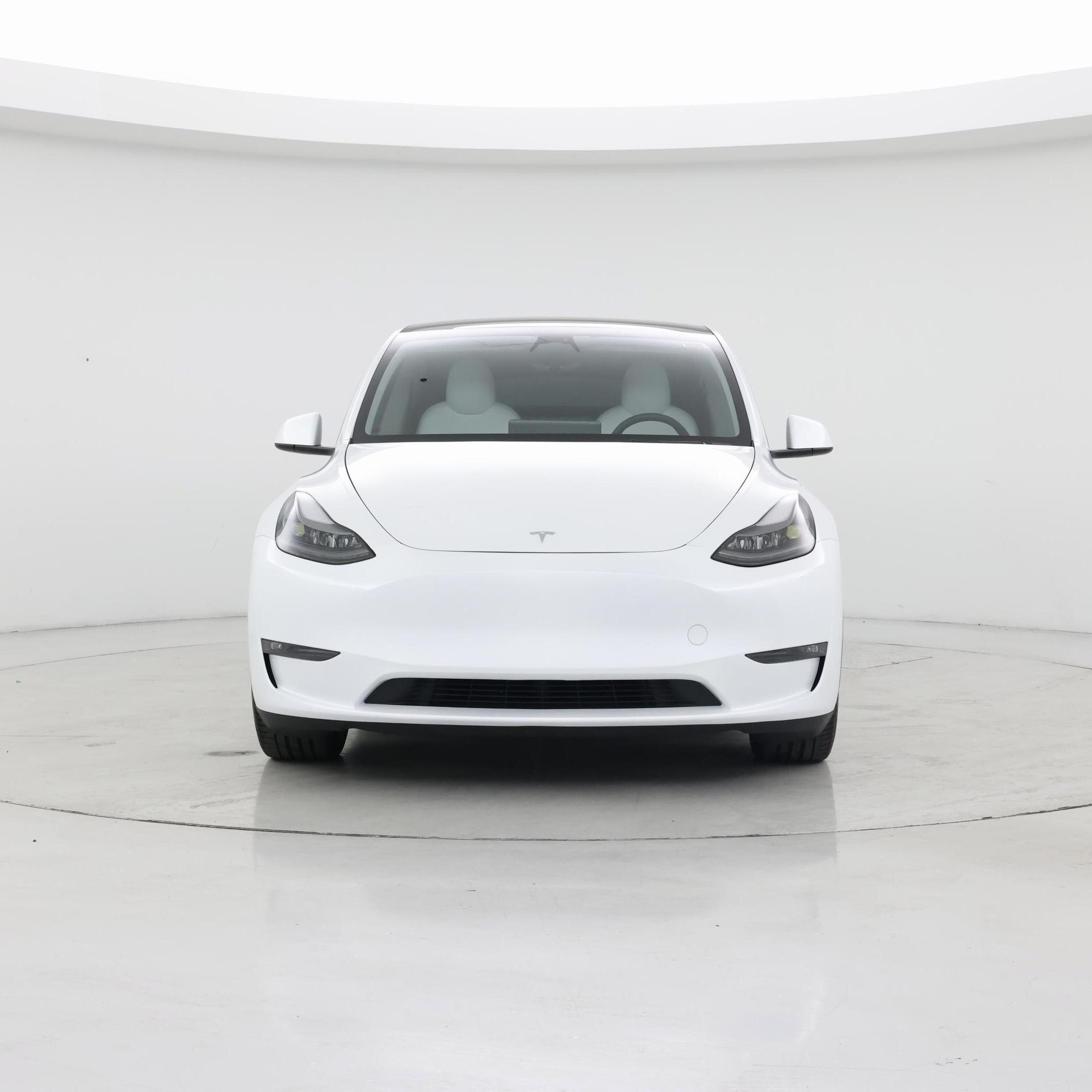 Thumbnail: 2023 Tesla Model Y - 5