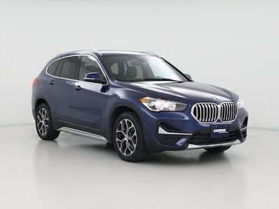 2021 BMW X1 SDrive28i