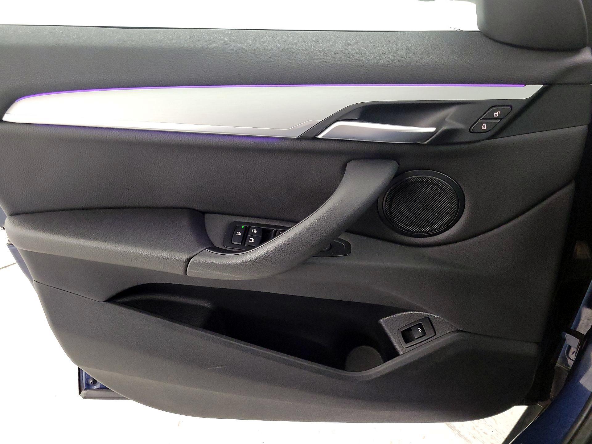 Thumbnail: 2021 BMW X1 - 12