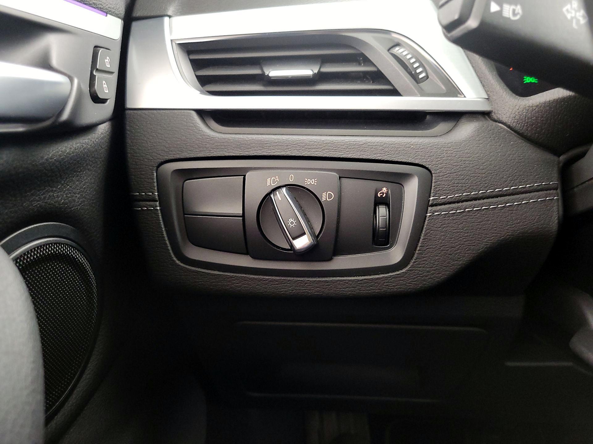 Thumbnail: 2021 BMW X1 - 13