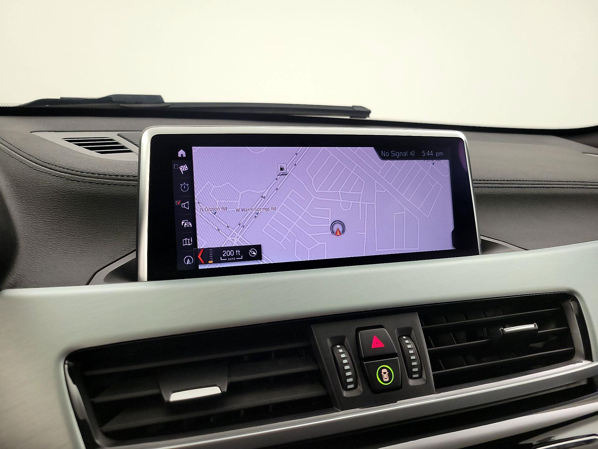 Thumbnail: 2021 BMW X1 - 14