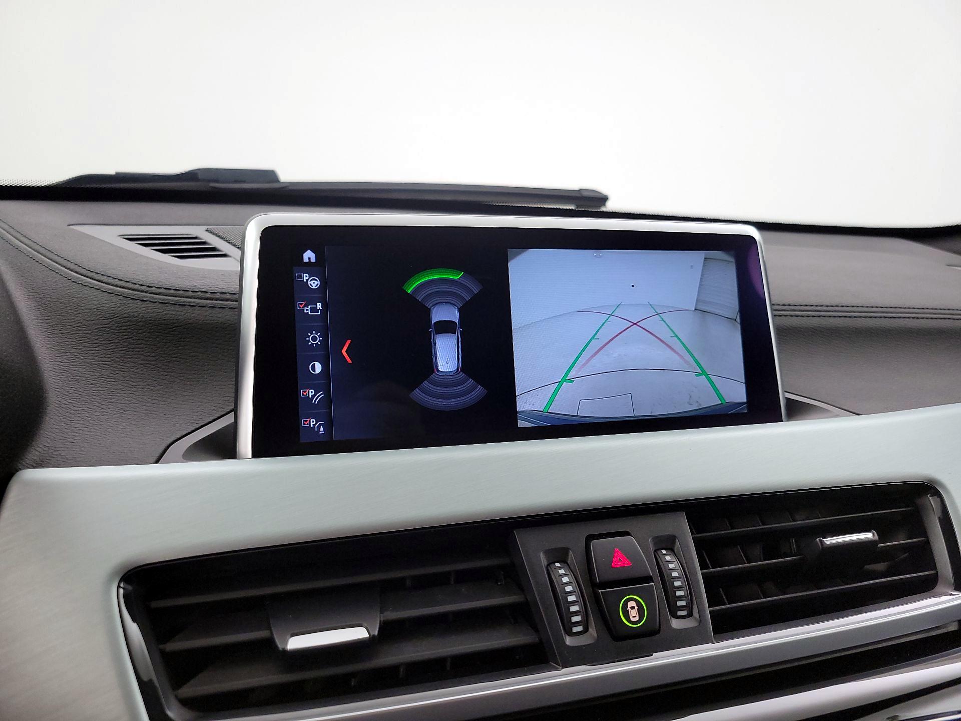 Thumbnail: 2021 BMW X1 - 15