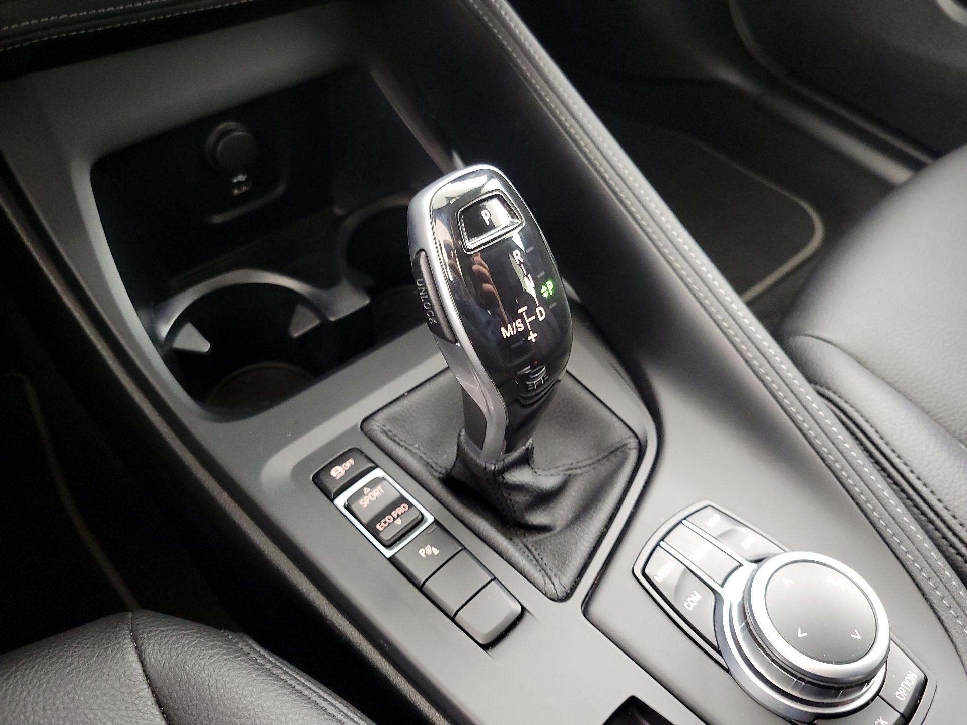 Thumbnail: 2021 BMW X1 - 18