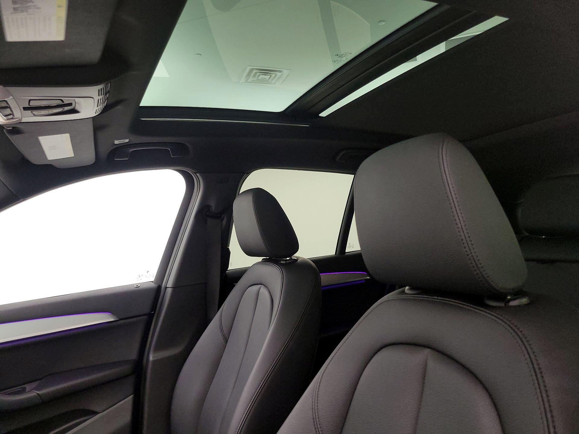 Thumbnail: 2021 BMW X1 - 20