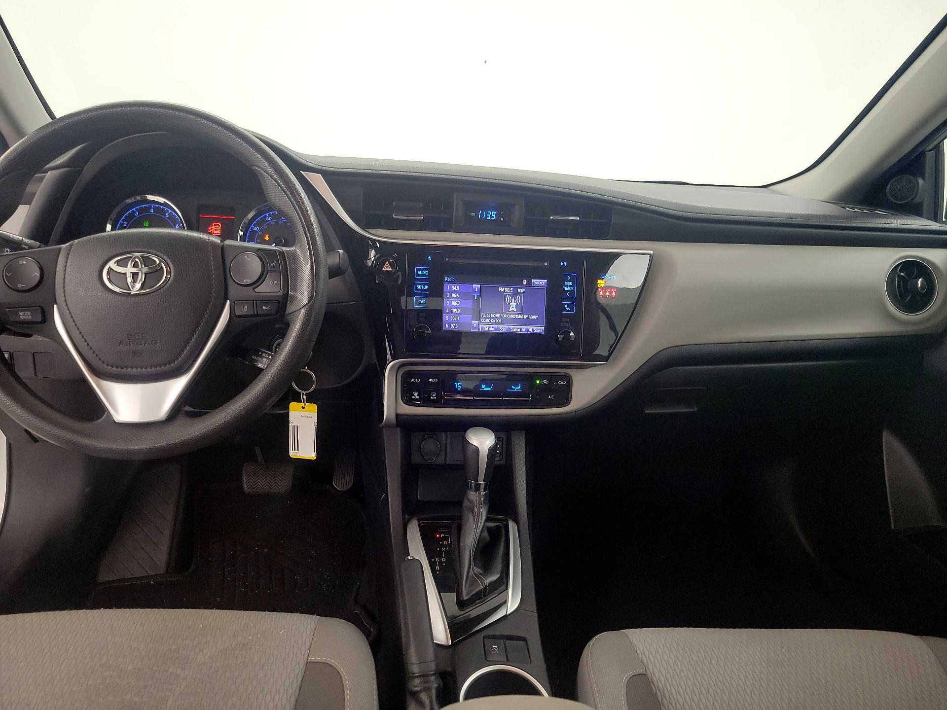 Thumbnail: 2019 Toyota Corolla - 9