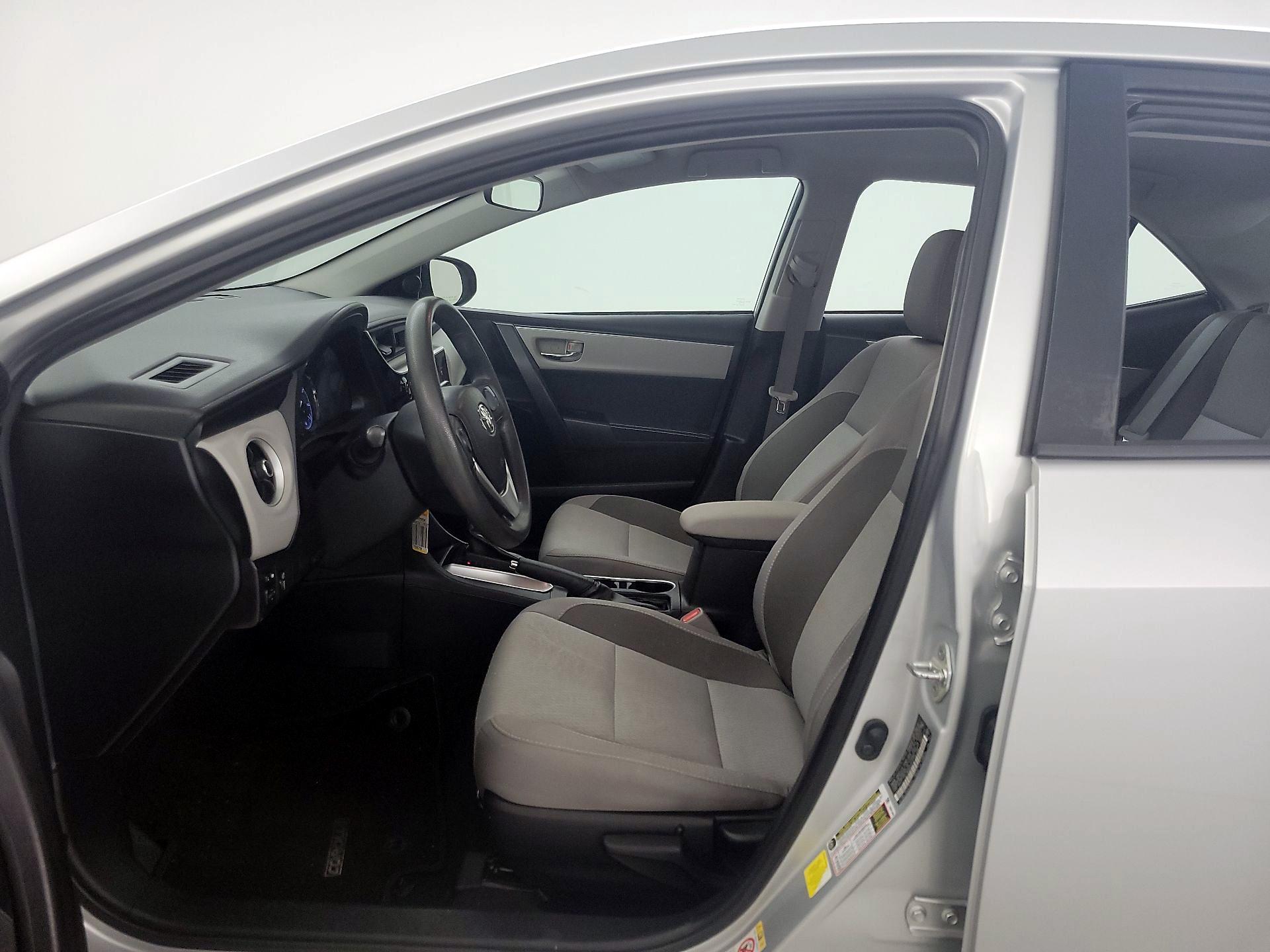 Thumbnail: 2019 Toyota Corolla - 11