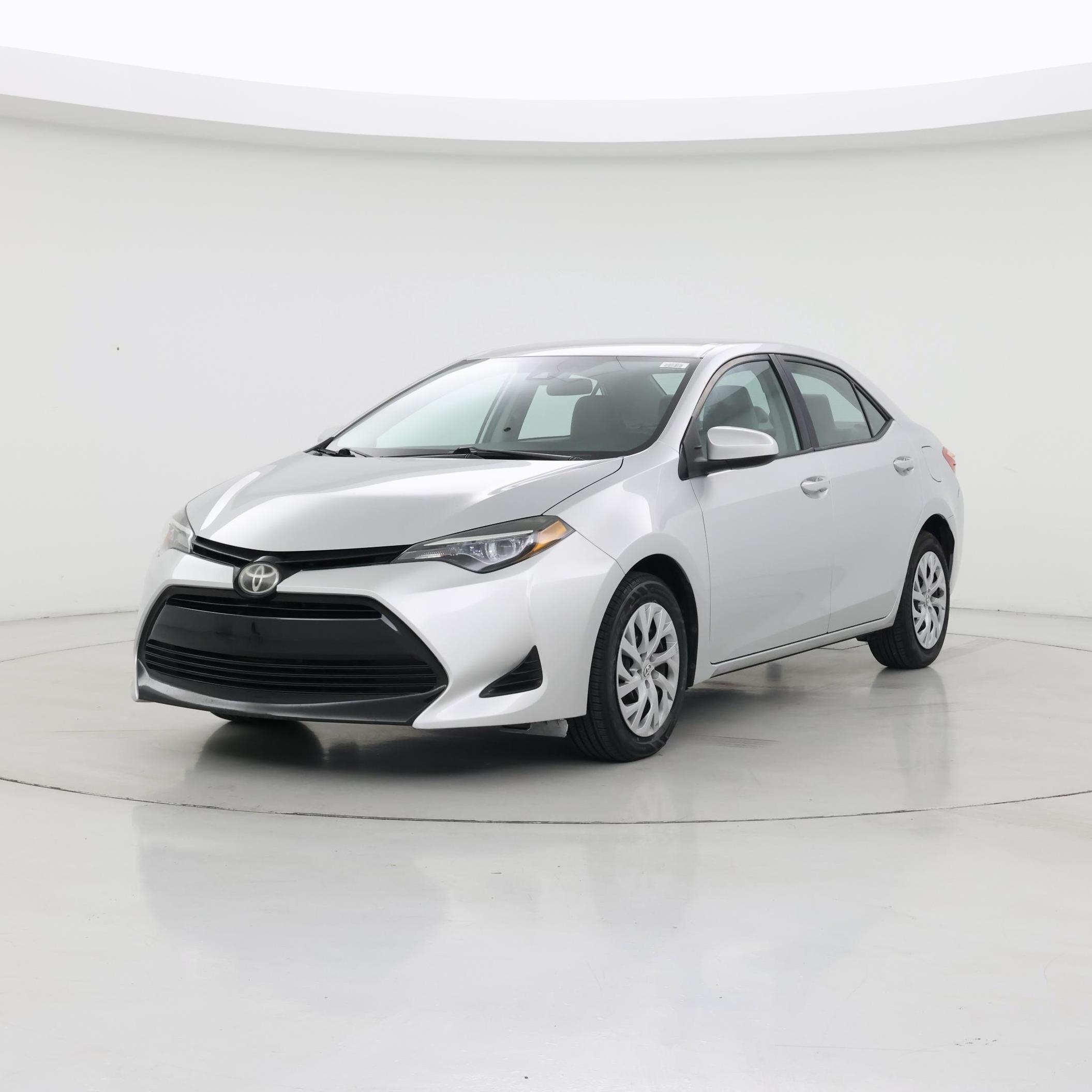 Thumbnail: 2019 Toyota Corolla - 4