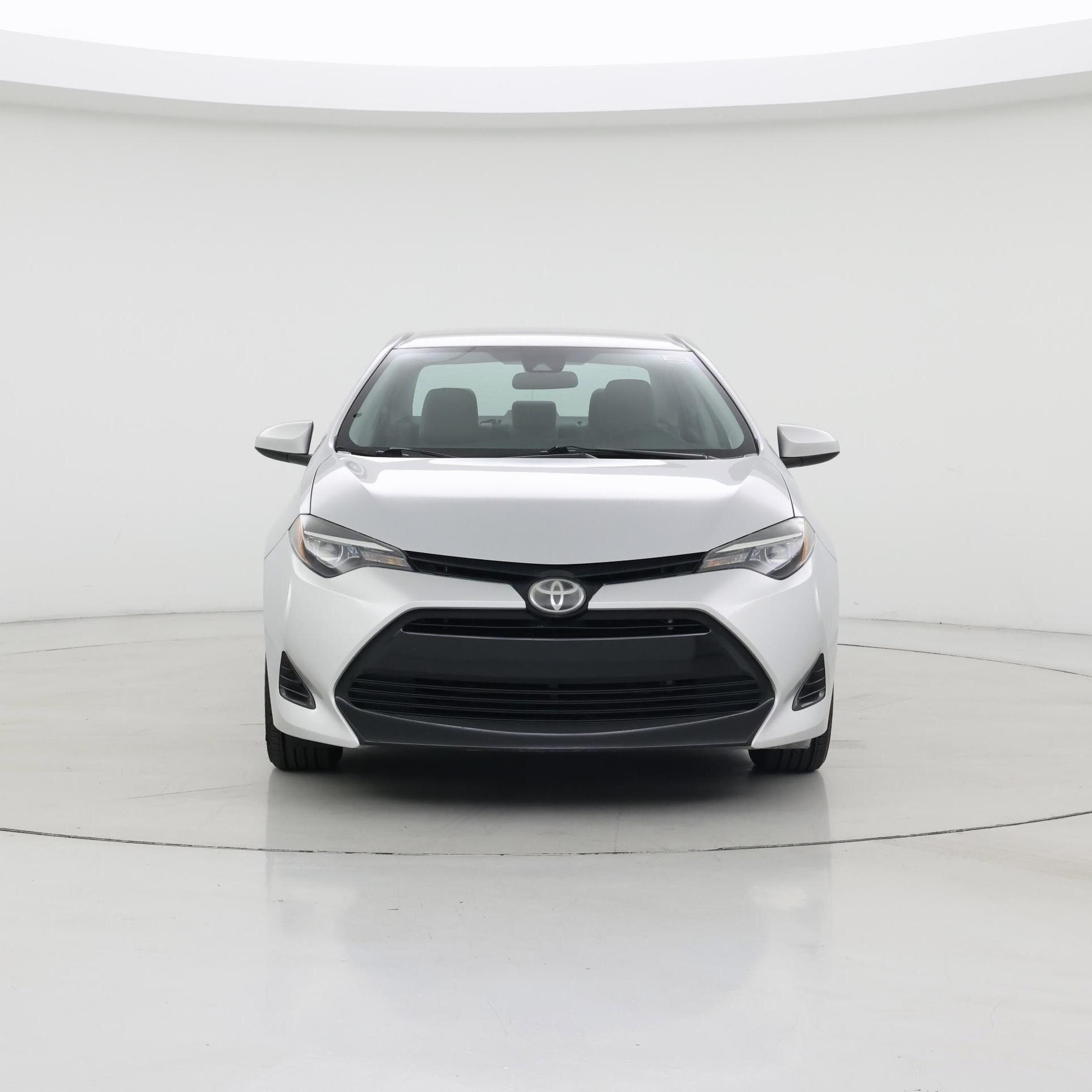 Thumbnail: 2019 Toyota Corolla - 5