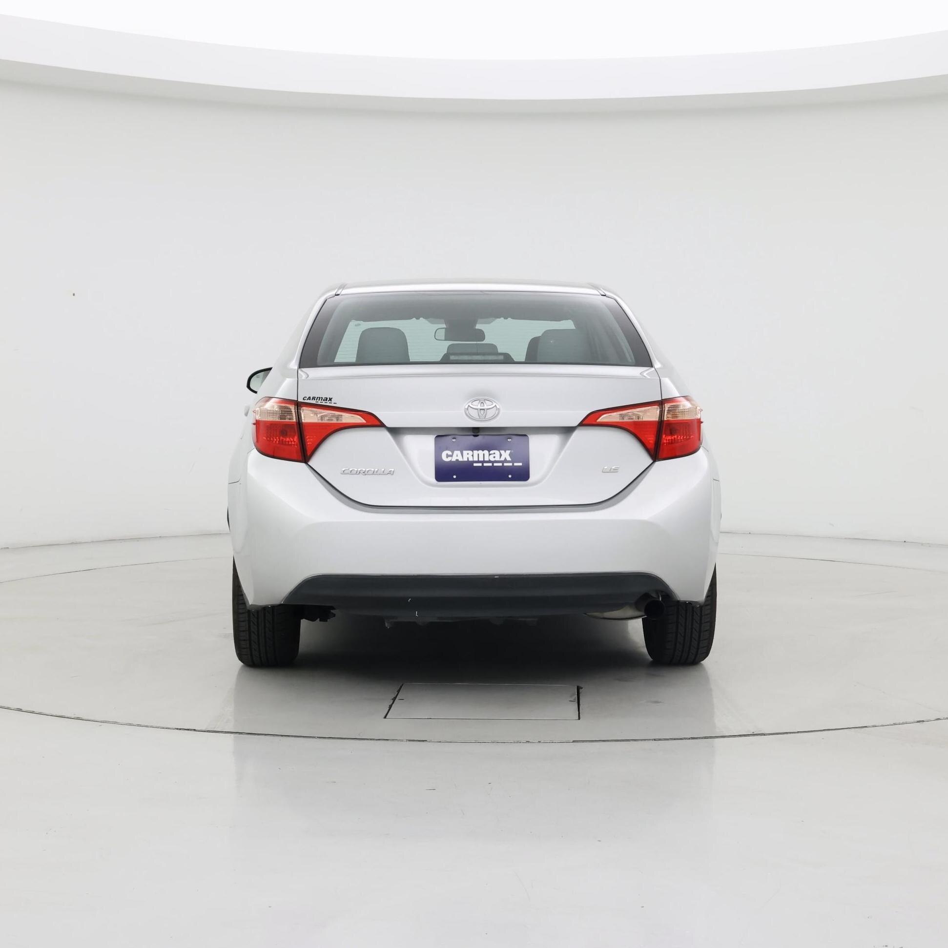 Thumbnail: 2019 Toyota Corolla - 6