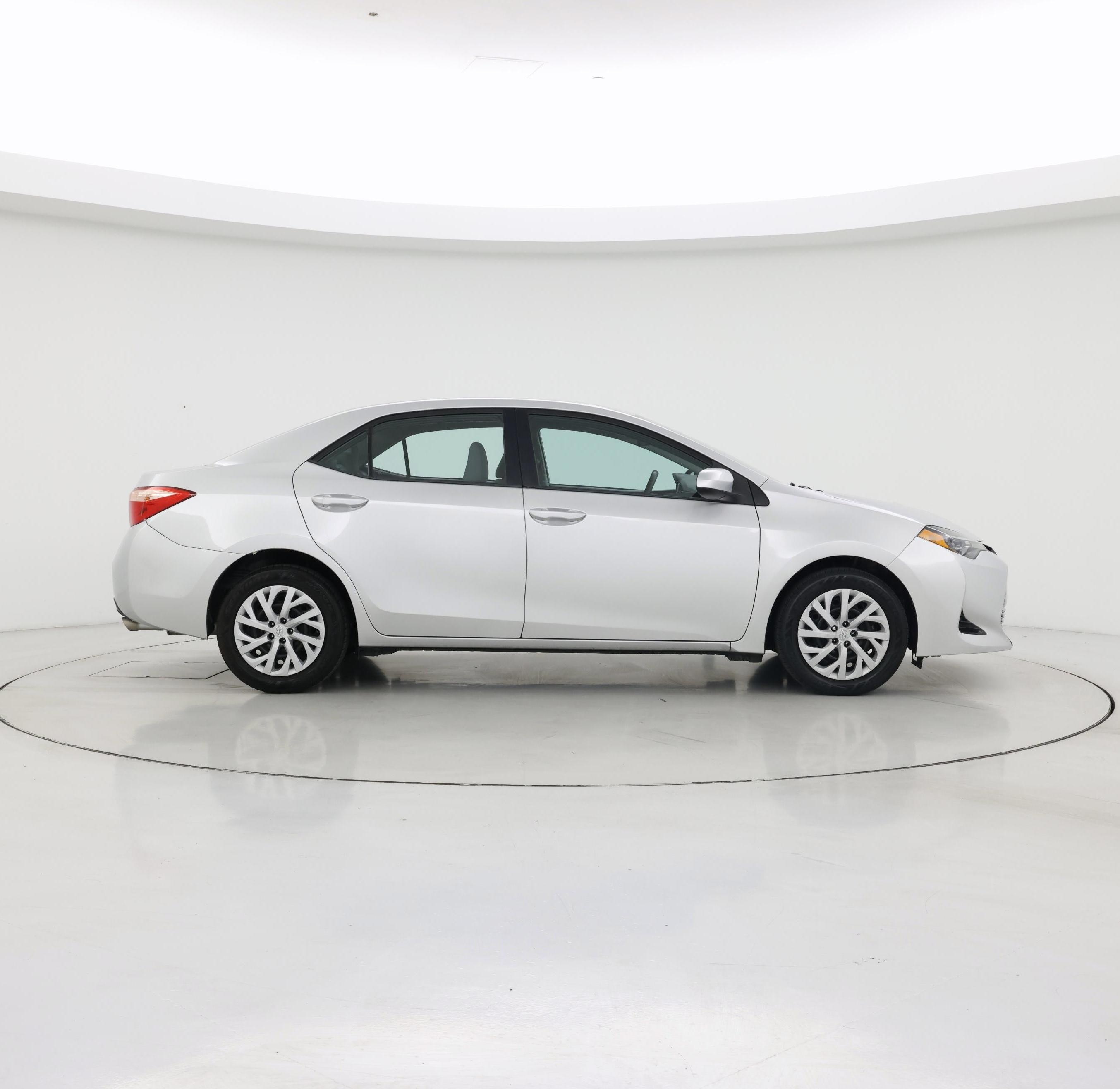 Thumbnail: 2019 Toyota Corolla - 7