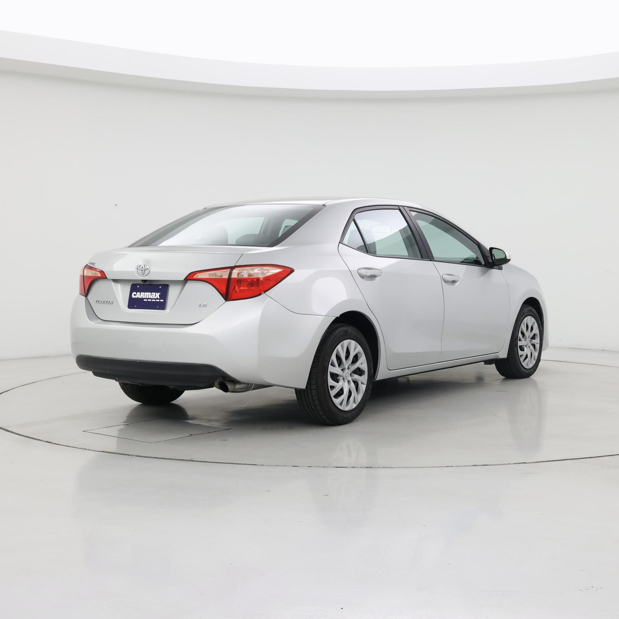 Thumbnail: 2019 Toyota Corolla - 8