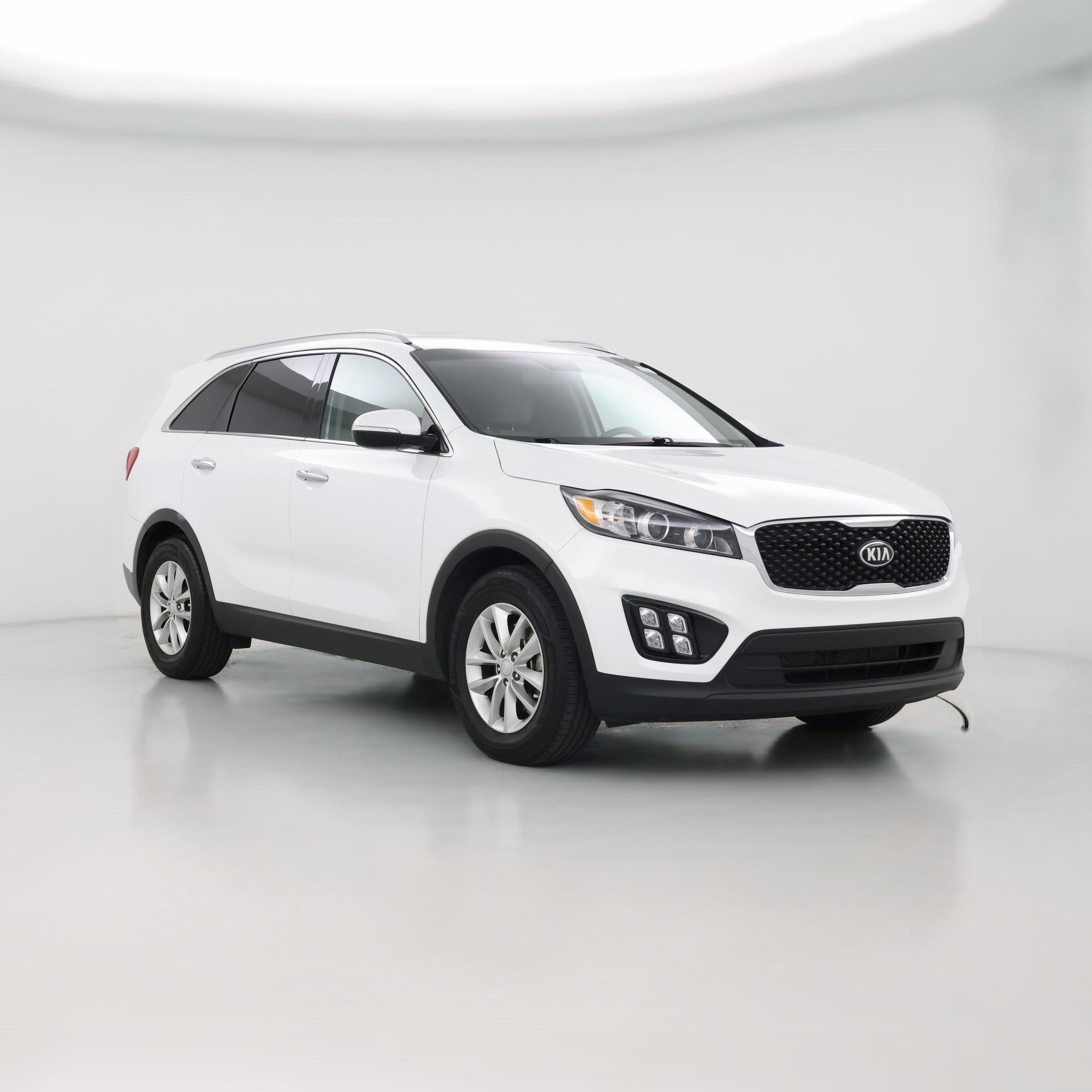 Thumbnail: 2018 Kia Sorento - 1