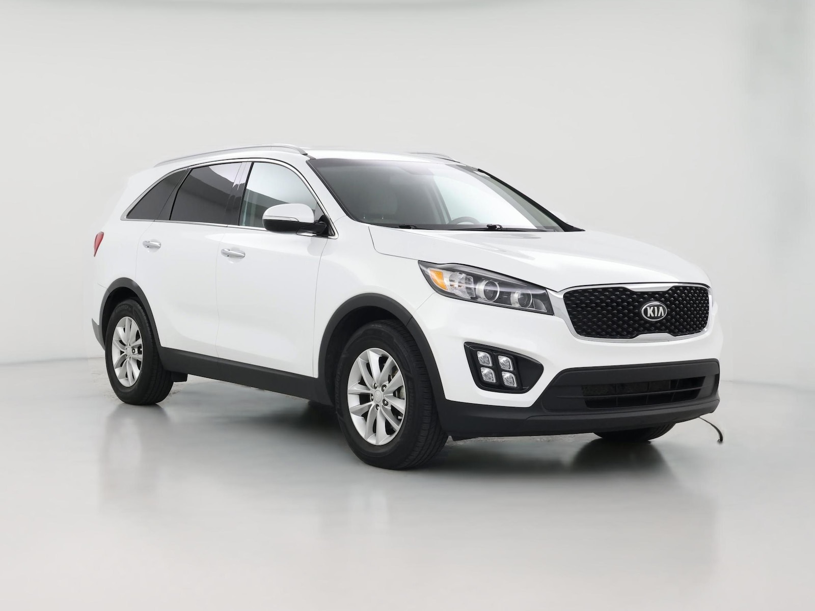 2018 Kia Sorento