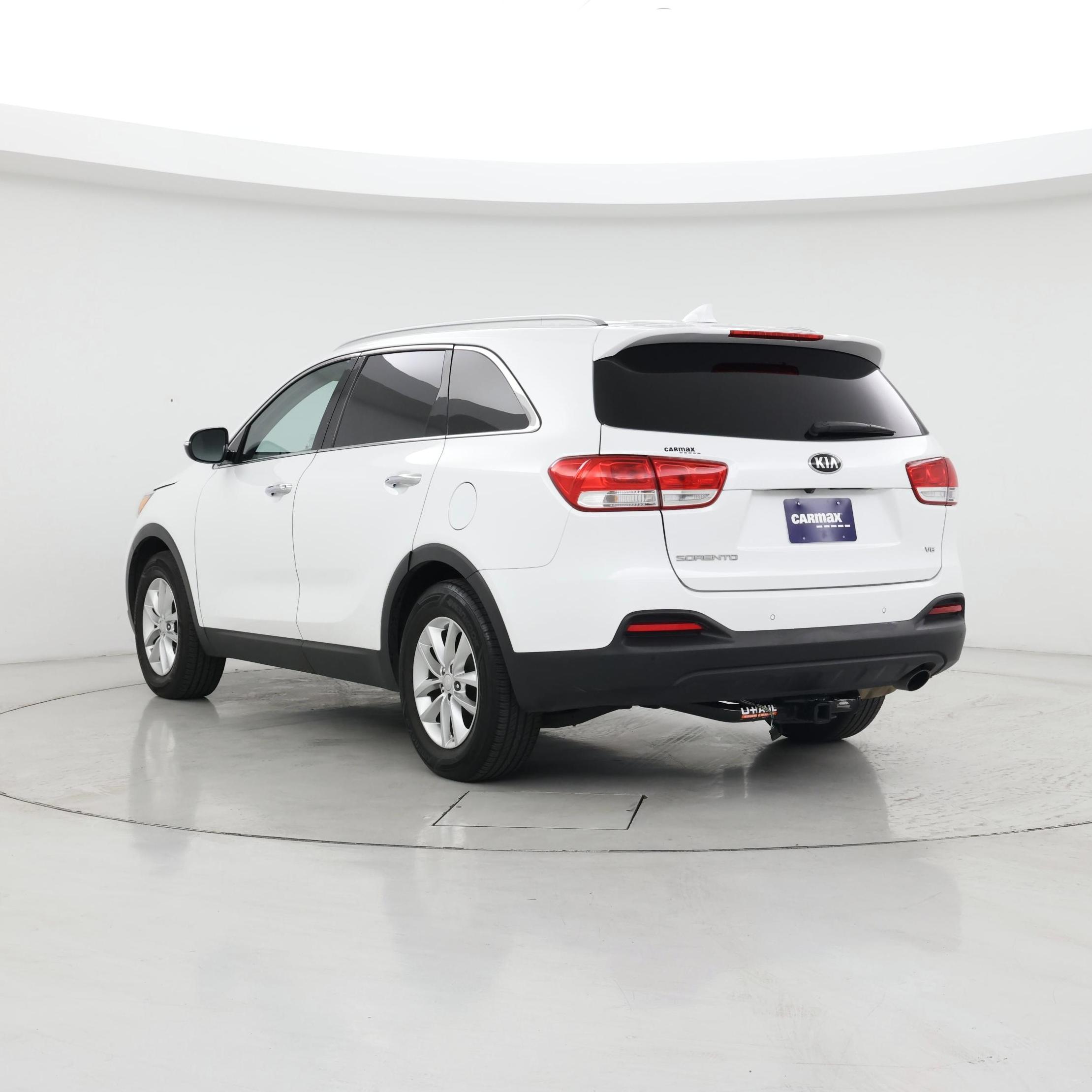 Thumbnail: 2018 Kia Sorento - 2