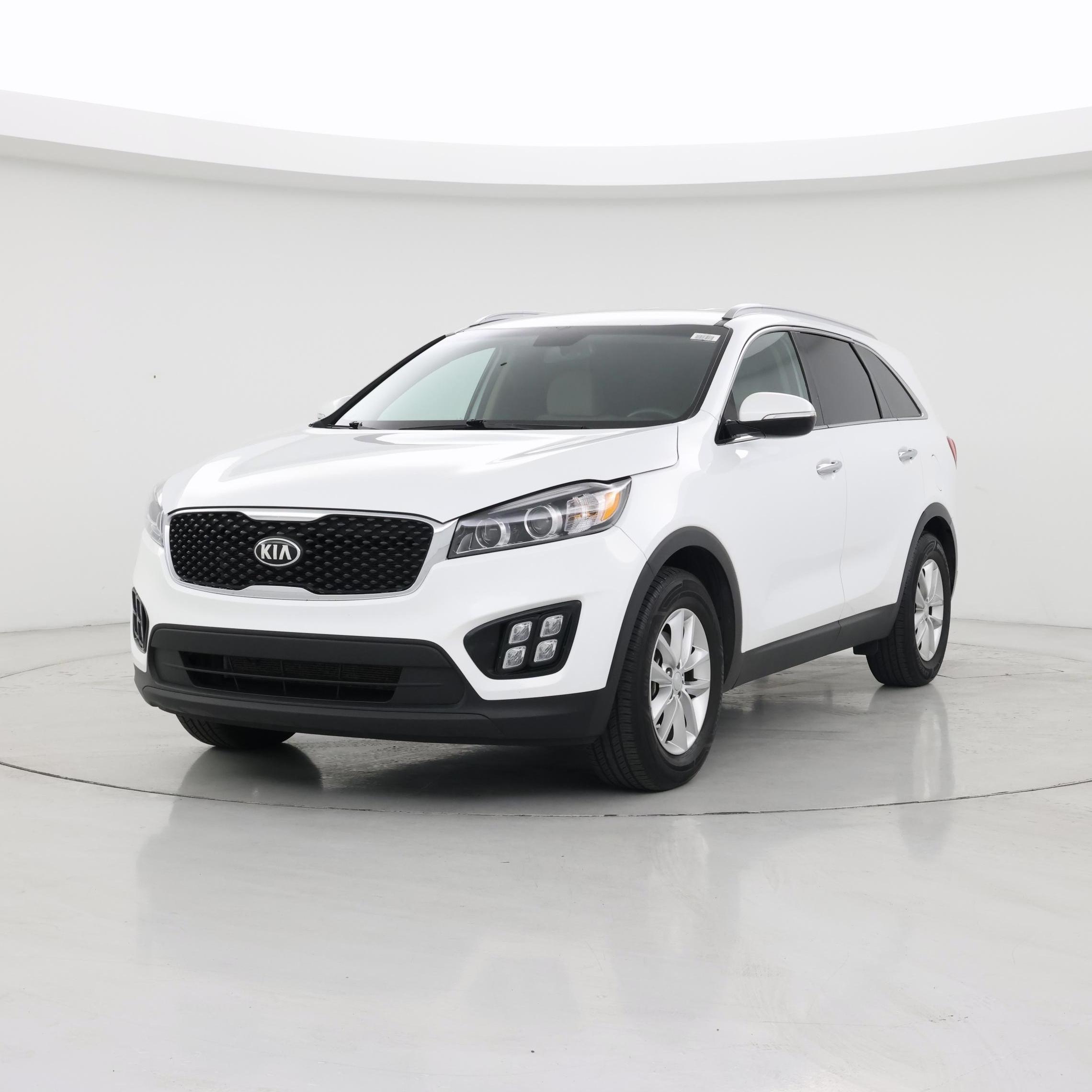 Thumbnail: 2018 Kia Sorento - 4