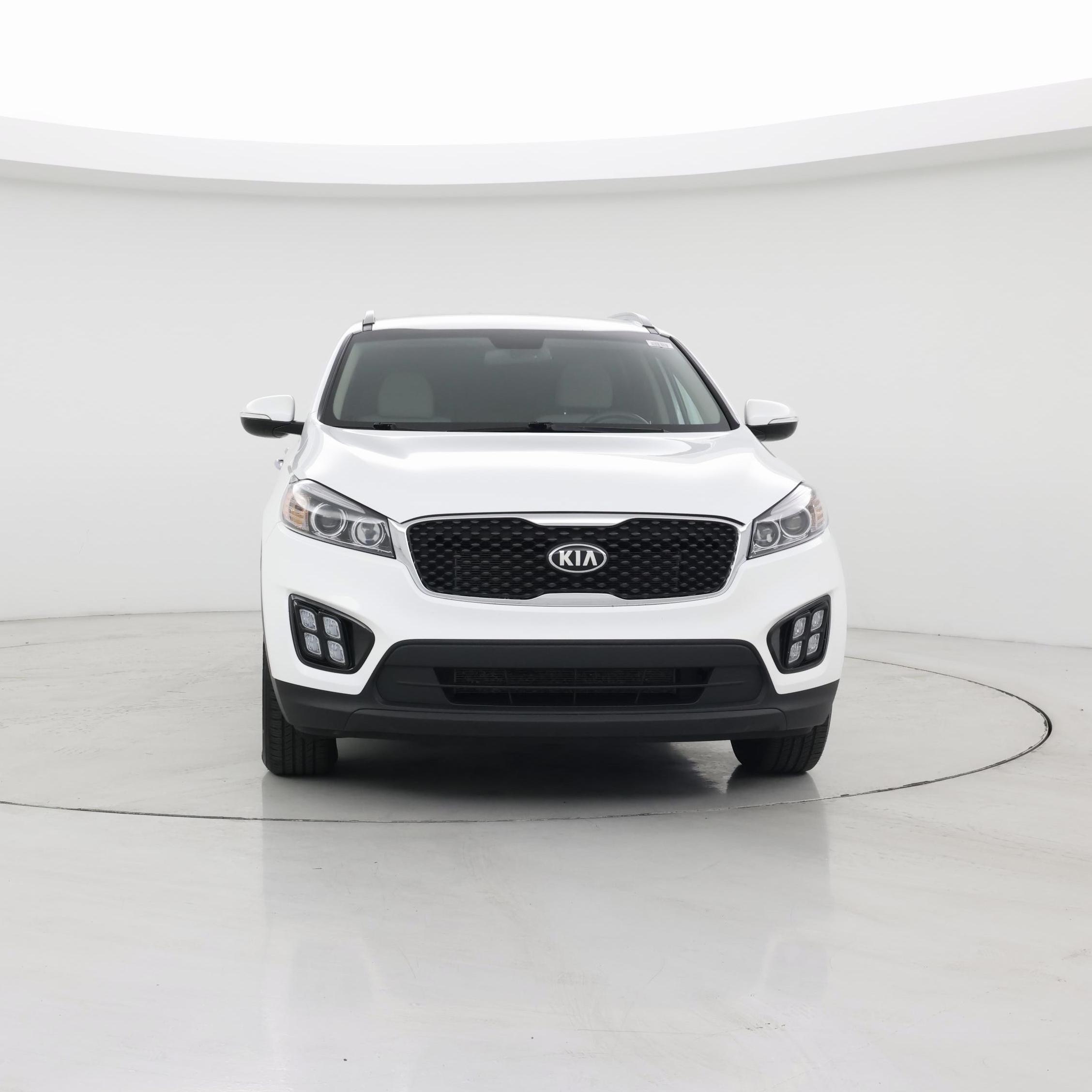 Thumbnail: 2018 Kia Sorento - 5