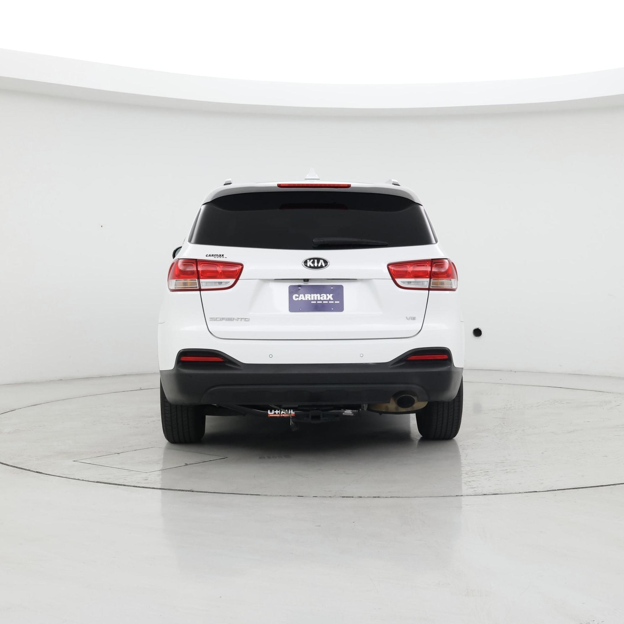 Thumbnail: 2018 Kia Sorento - 6