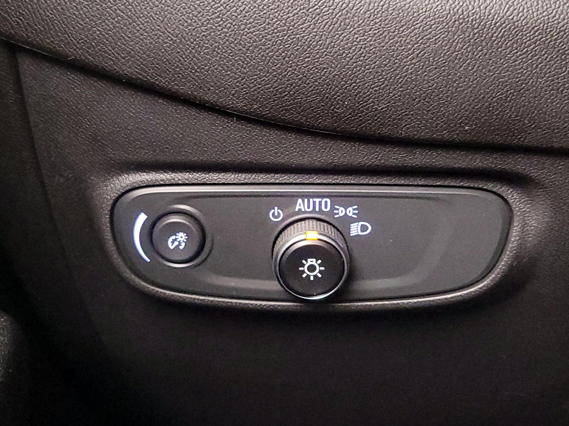 Thumbnail: 2024 Chevrolet Equinox - 13