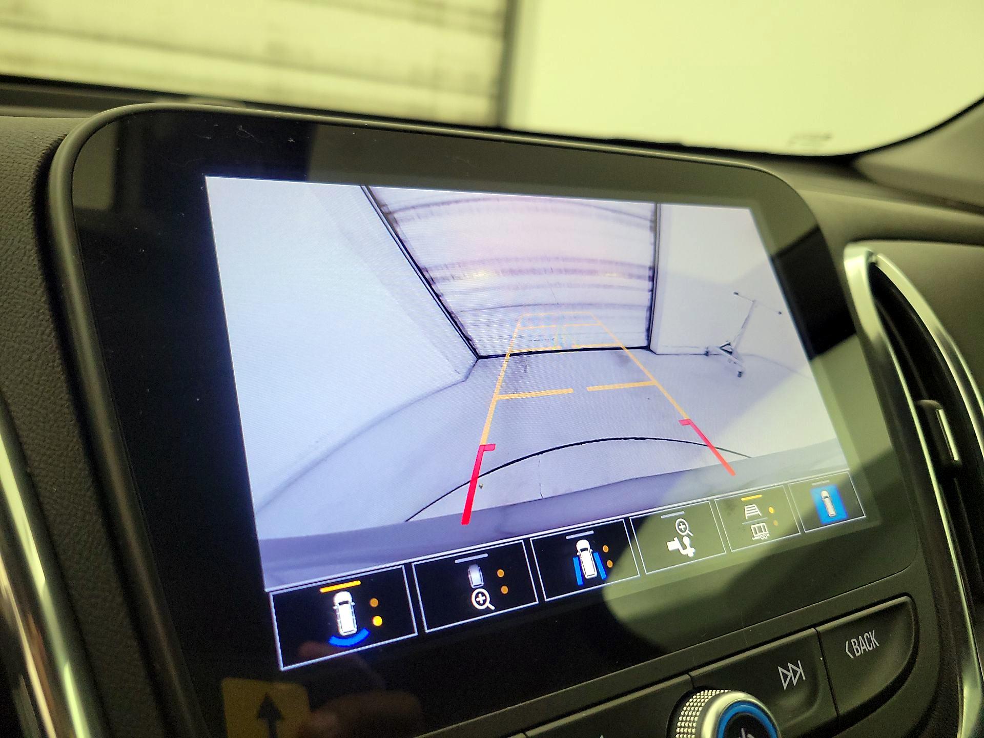 Thumbnail: 2024 Chevrolet Equinox - 14