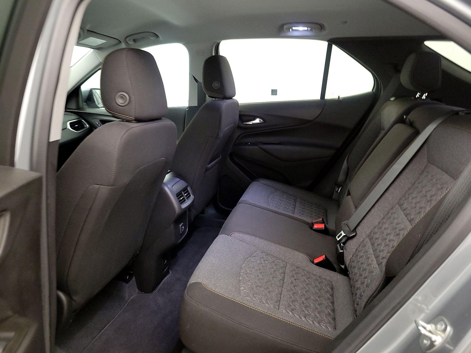 Thumbnail: 2024 Chevrolet Equinox - 19