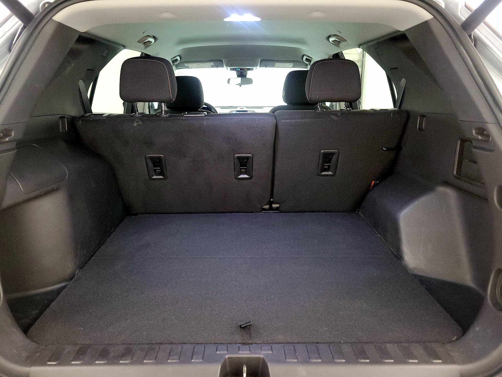 Thumbnail: 2024 Chevrolet Equinox - 20