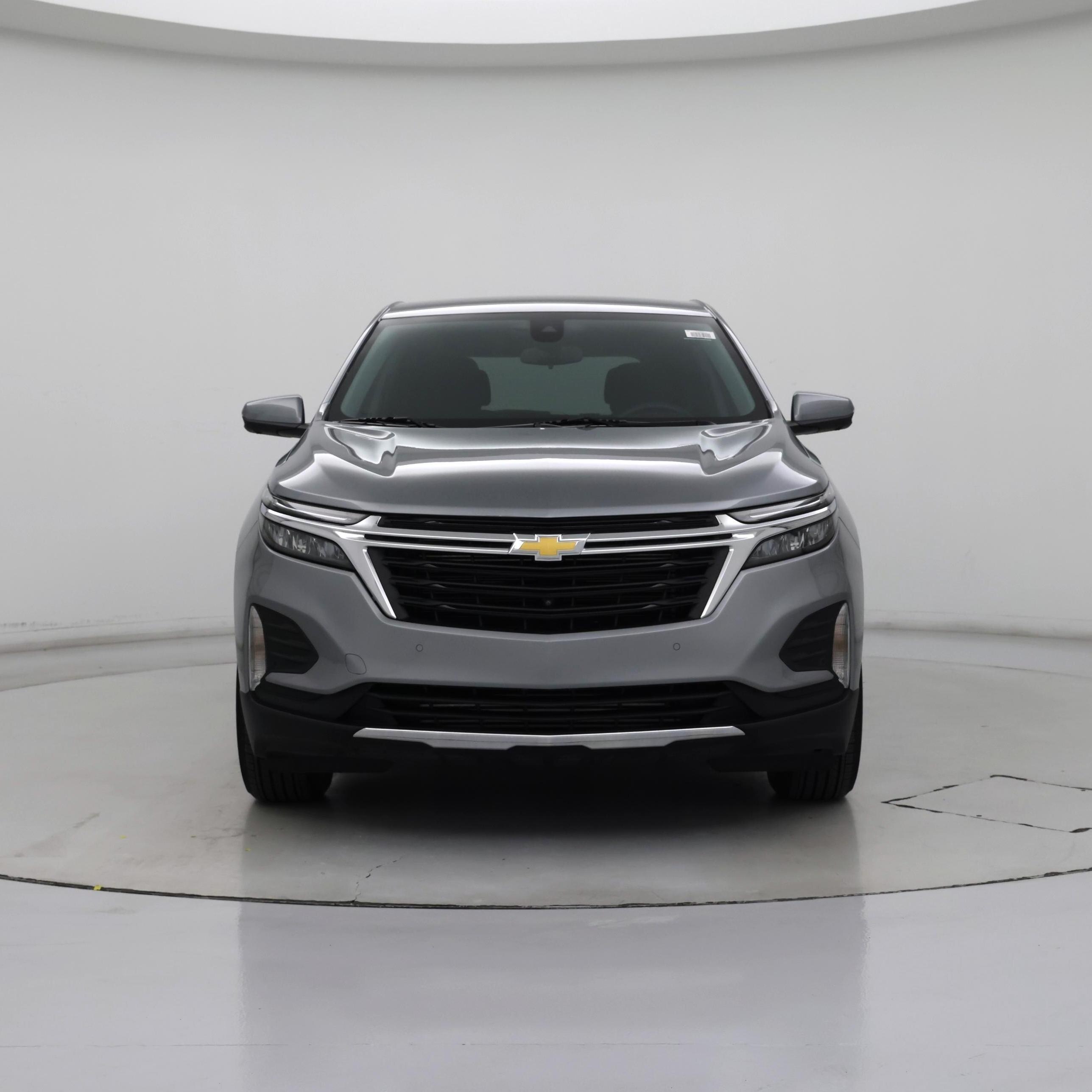 Thumbnail: 2024 Chevrolet Equinox - 5