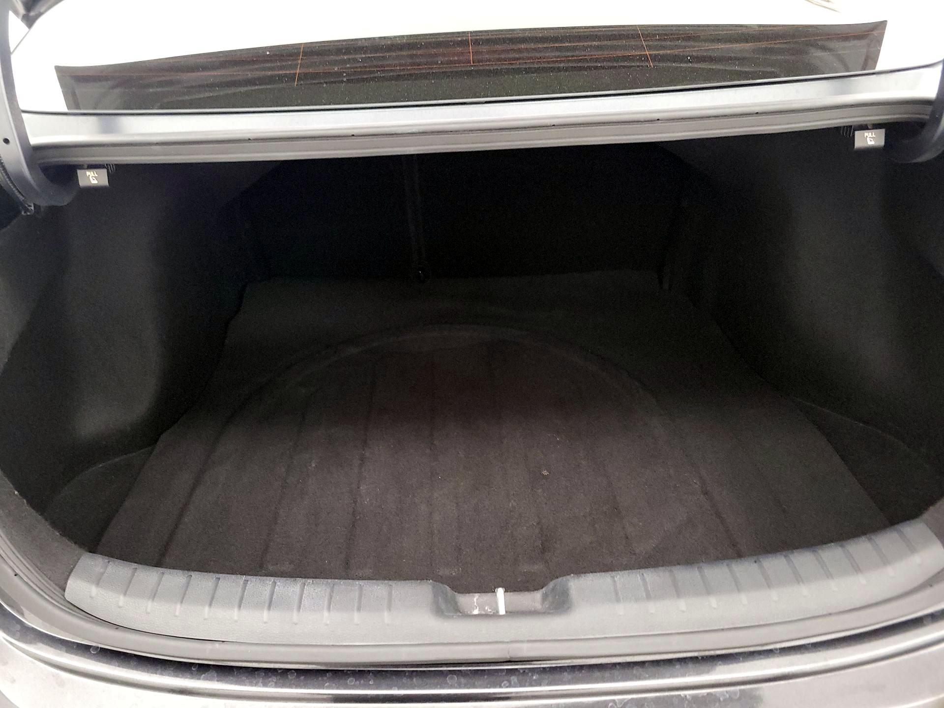 Thumbnail: 2021 Kia Forte - 20