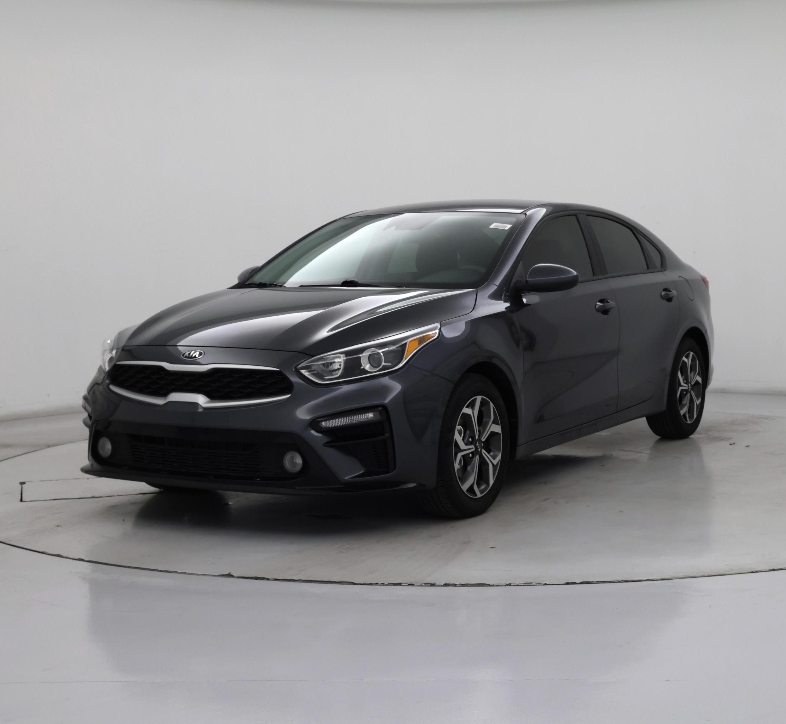 Thumbnail: 2021 Kia Forte - 4