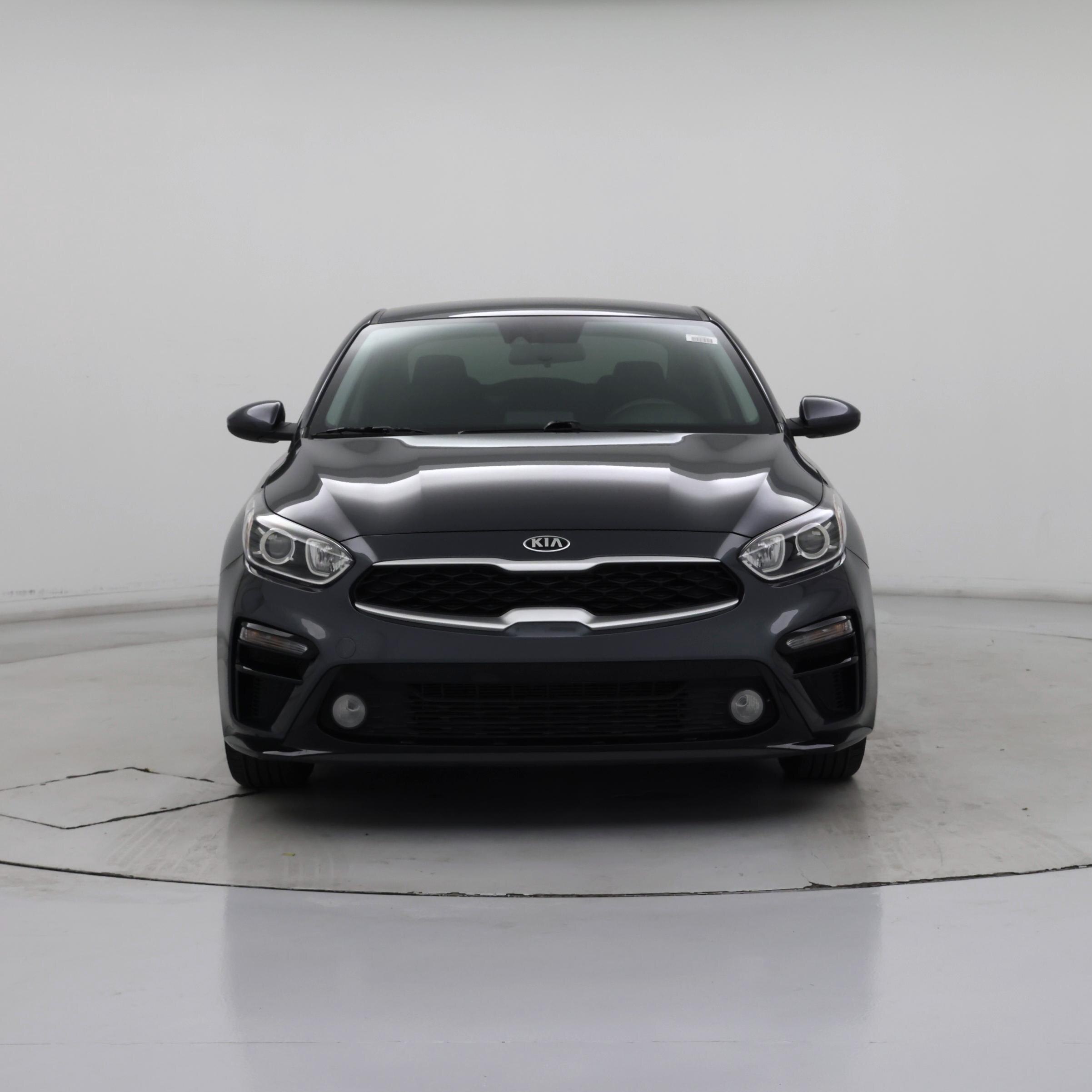 Thumbnail: 2021 Kia Forte - 5