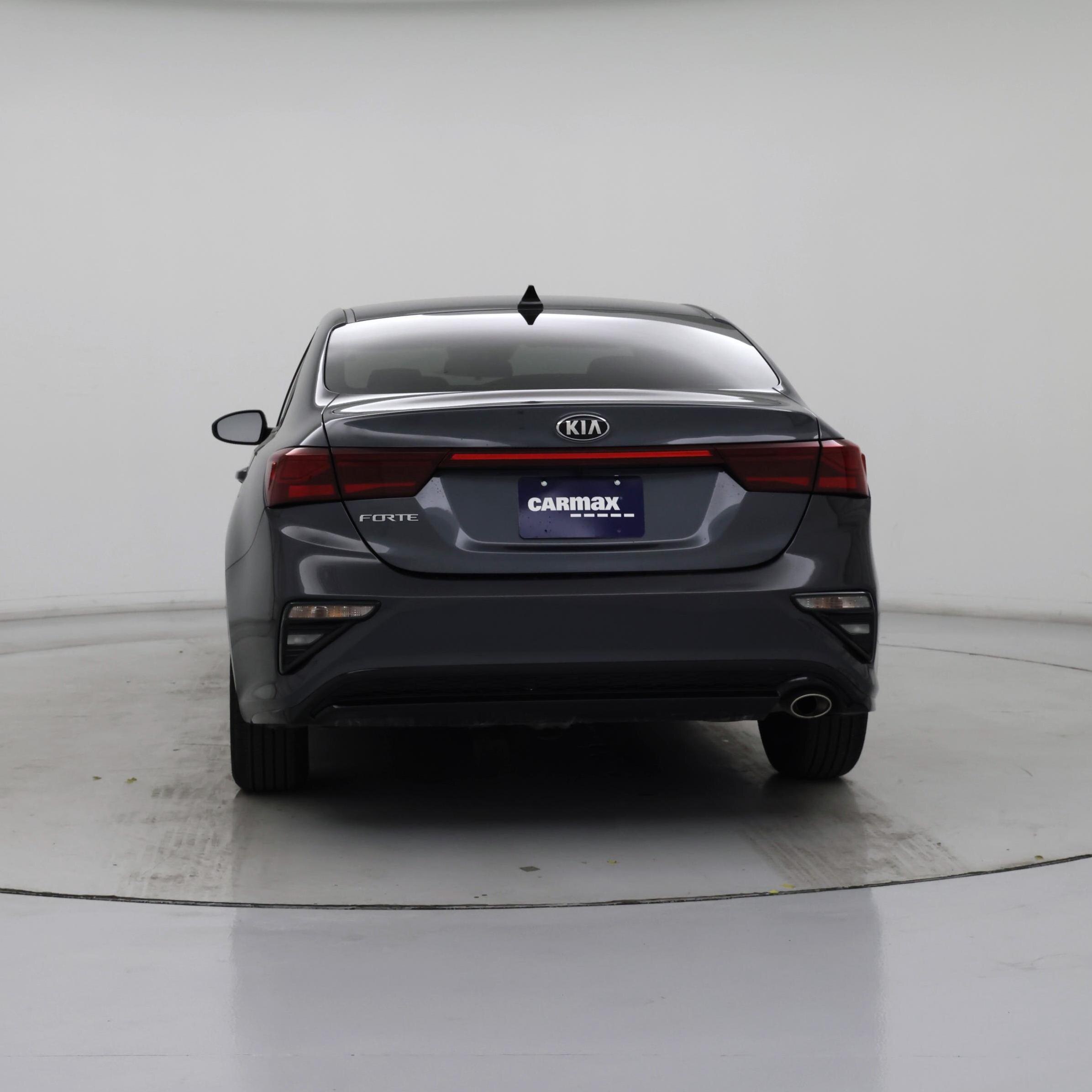 Thumbnail: 2021 Kia Forte - 6