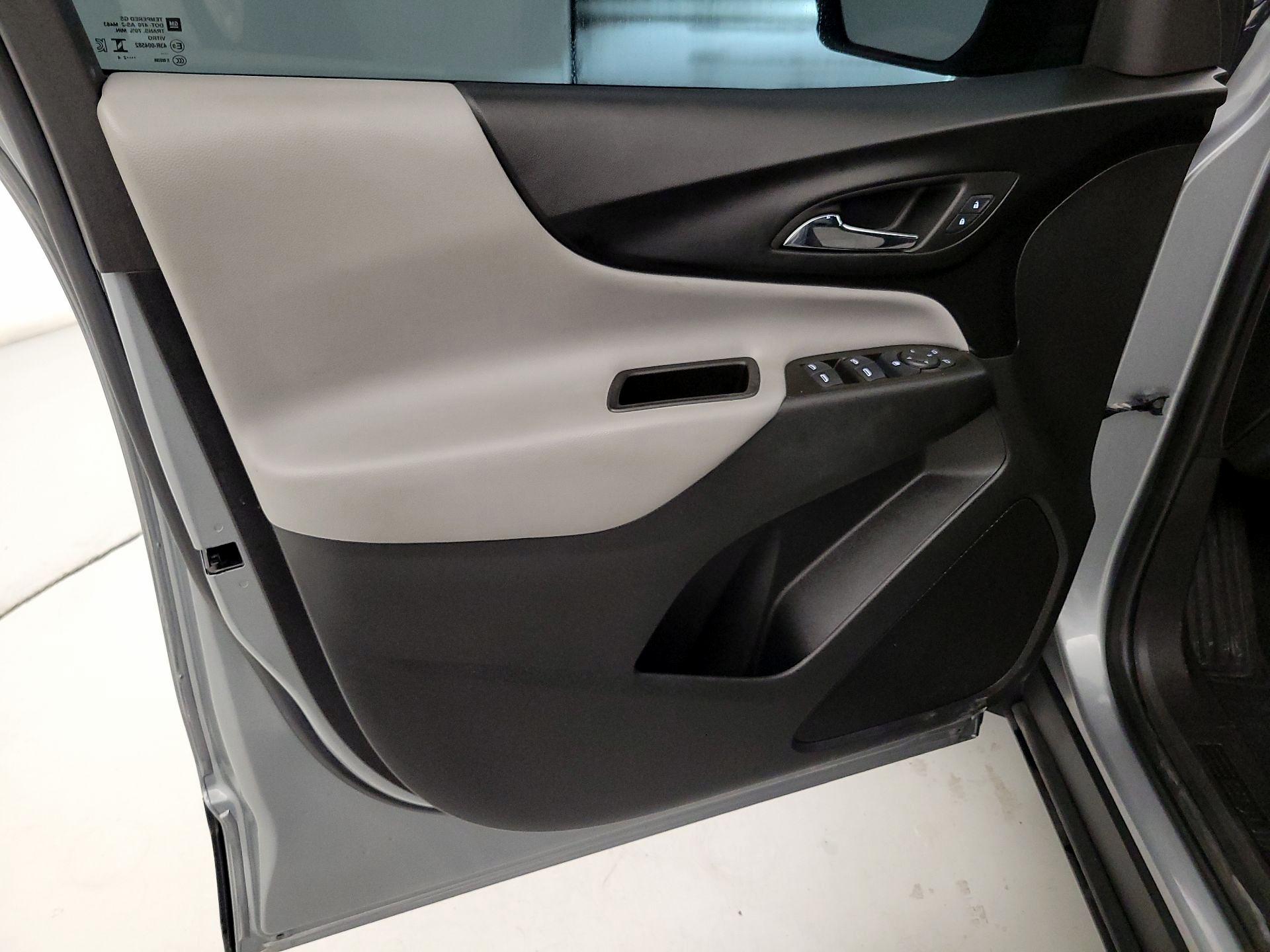 Thumbnail: 2024 Chevrolet Equinox - 12