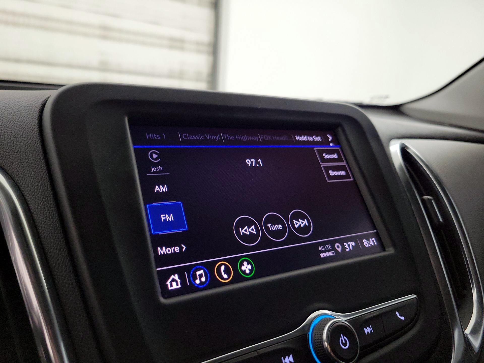 Thumbnail: 2024 Chevrolet Equinox - 15