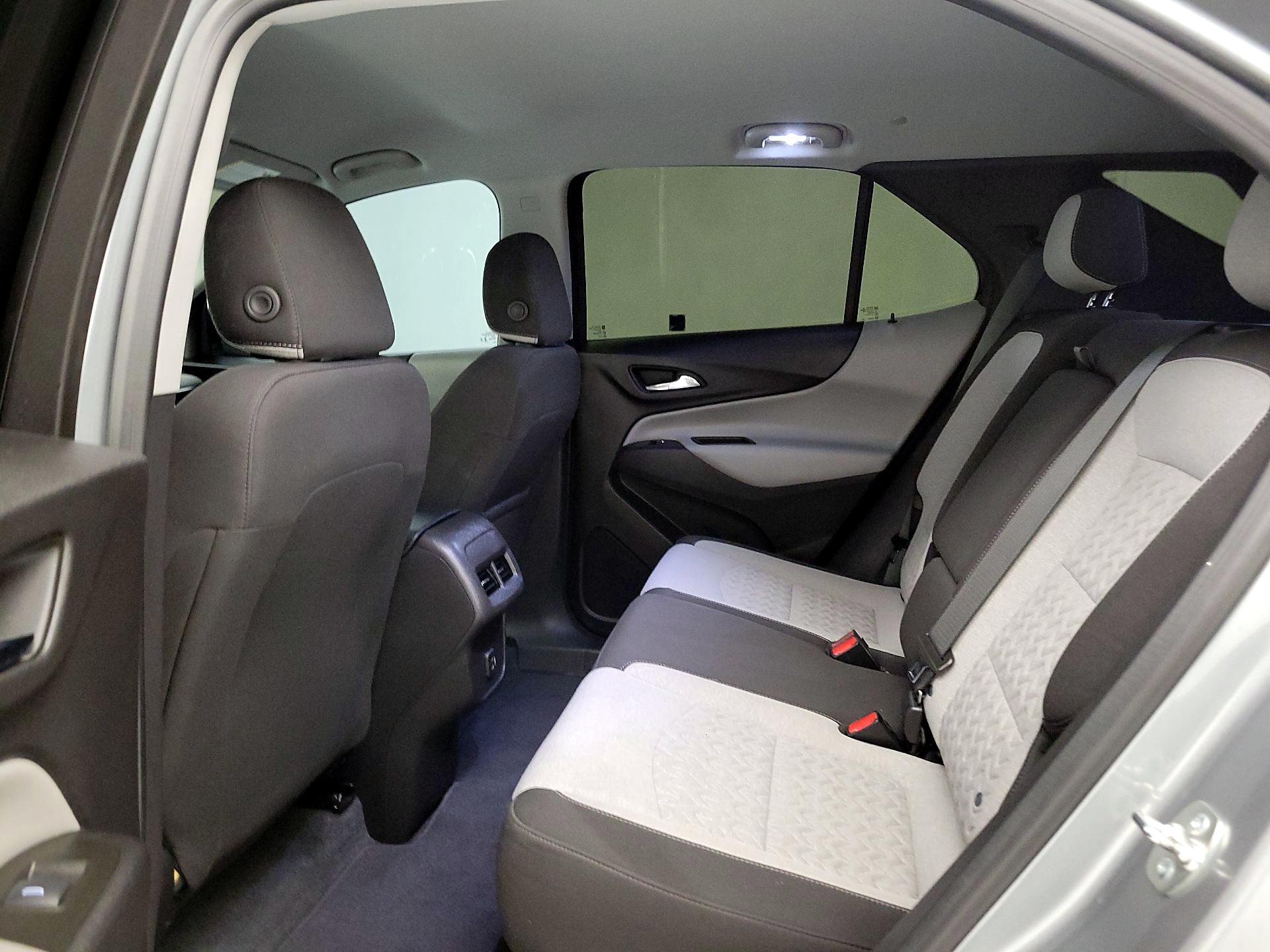 Thumbnail: 2024 Chevrolet Equinox - 19