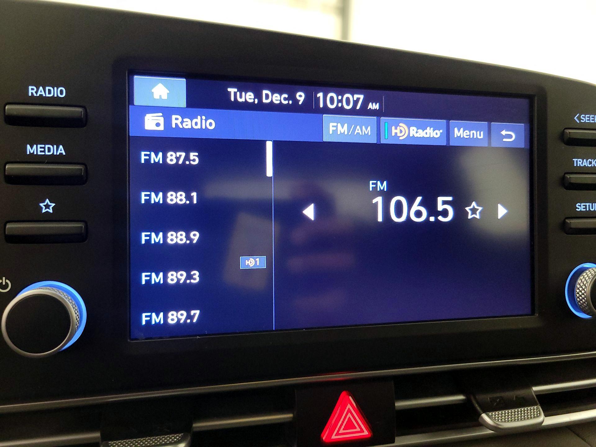 Thumbnail: 2024 Hyundai Elantra - 15