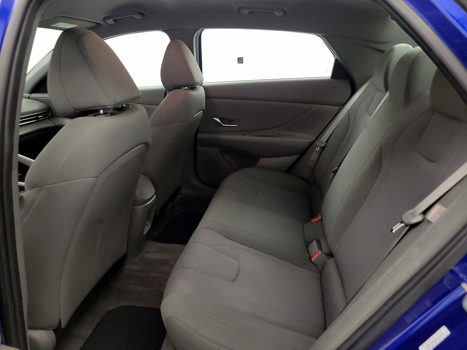 Thumbnail: 2024 Hyundai Elantra - 19