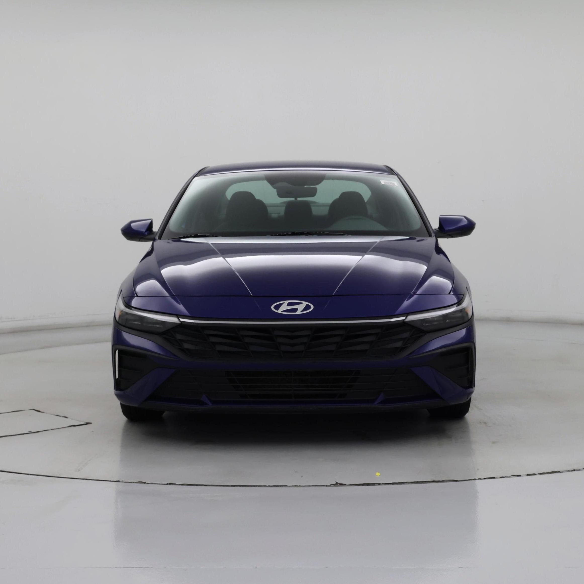 Thumbnail: 2024 Hyundai Elantra - 5