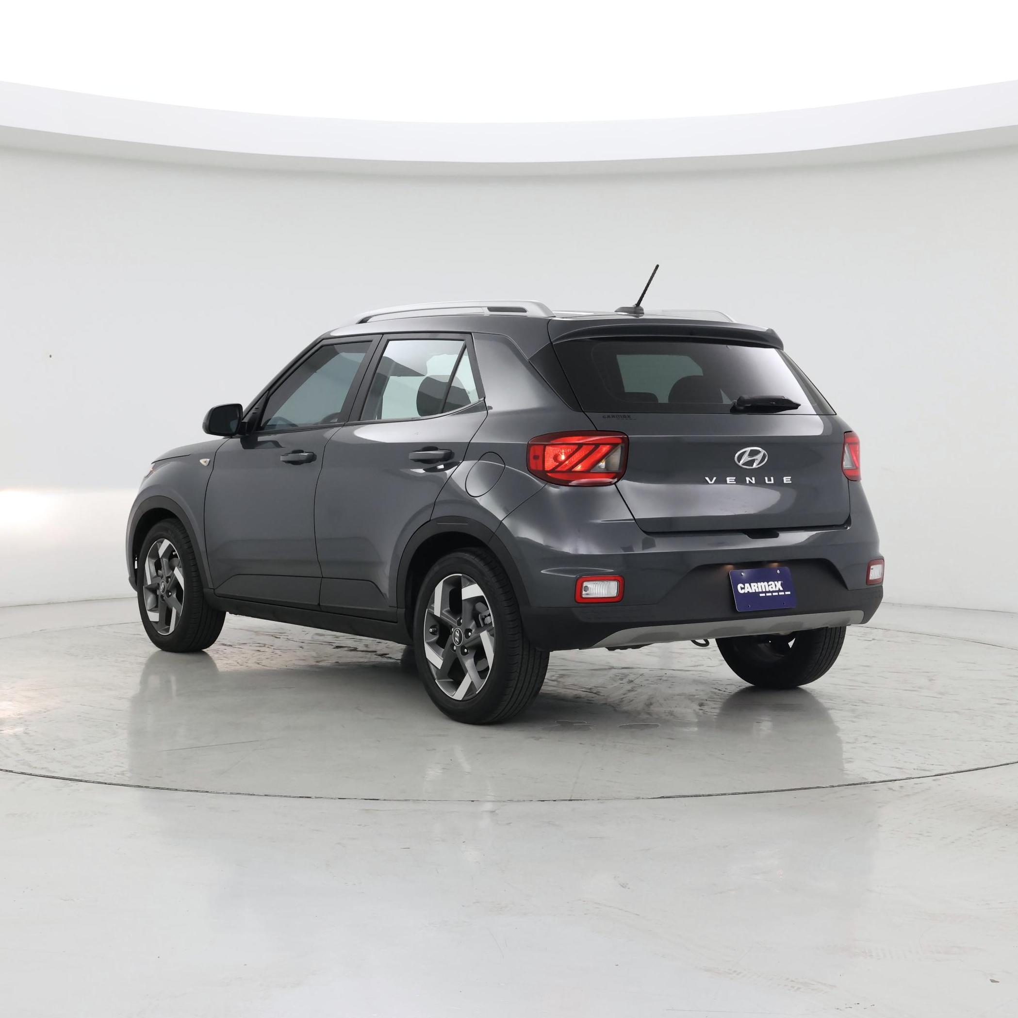 Thumbnail: 2023 Hyundai Venue - 2