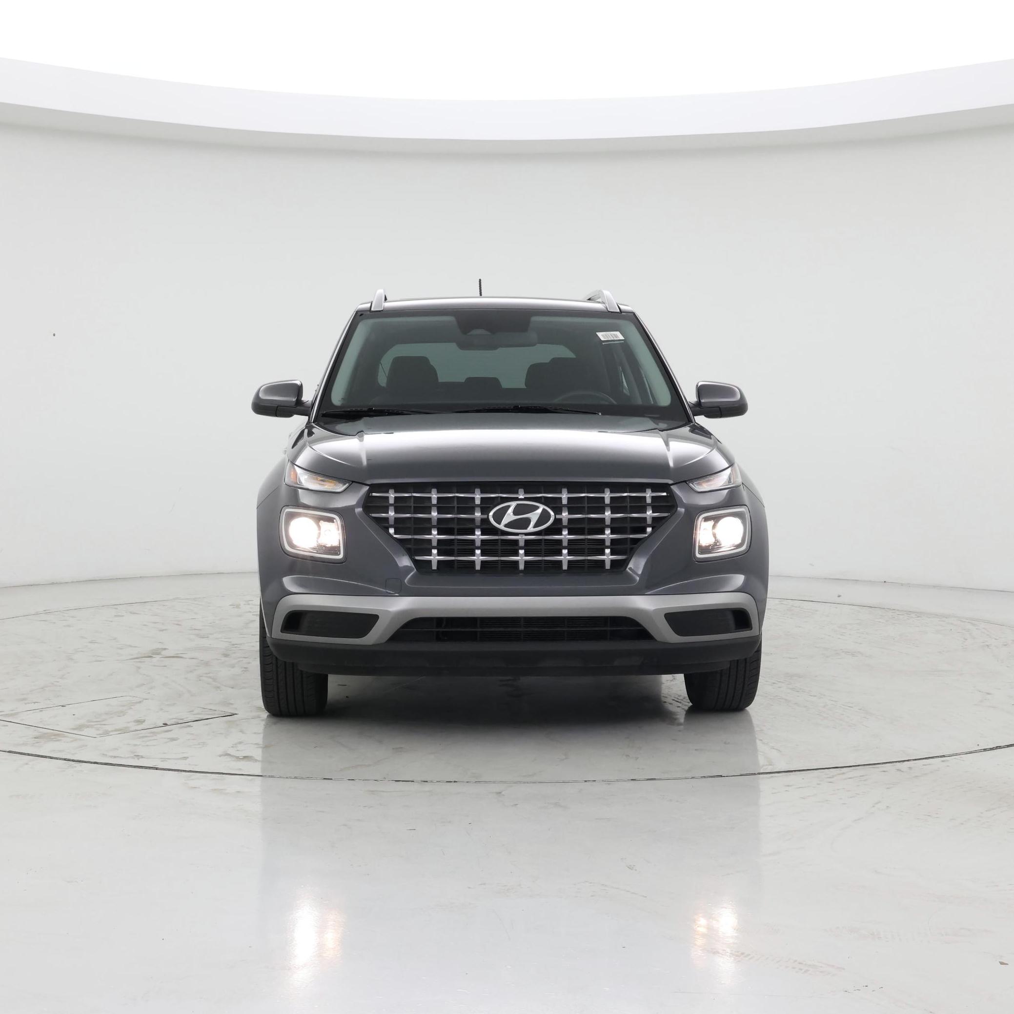 Thumbnail: 2023 Hyundai Venue - 5