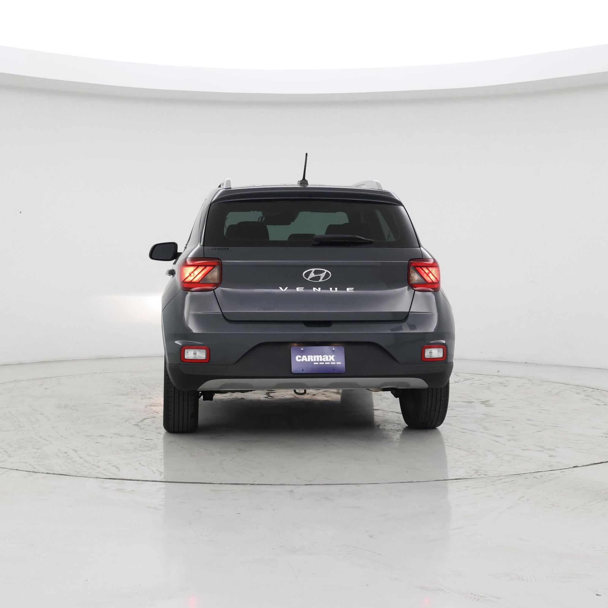 Thumbnail: 2023 Hyundai Venue - 6