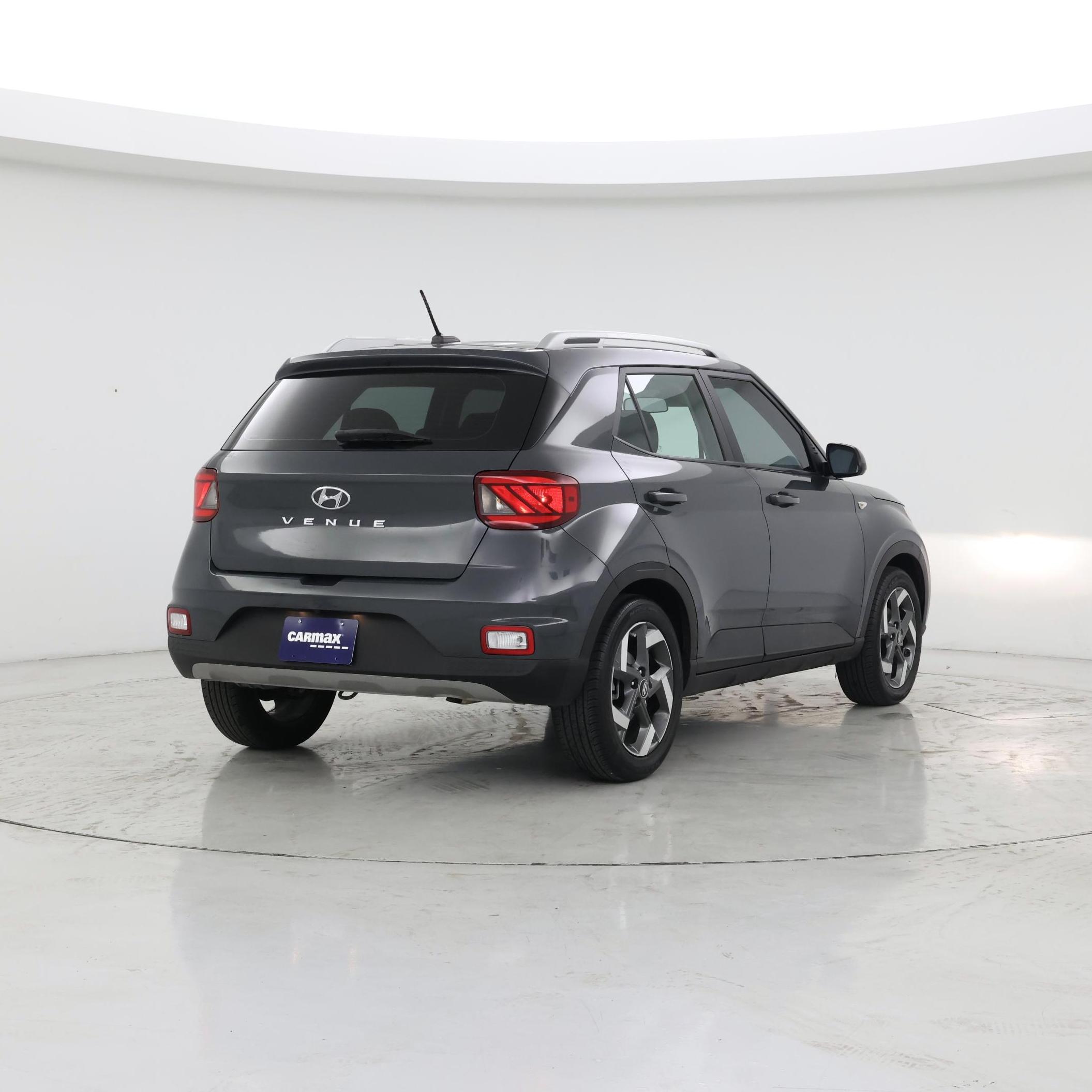 Thumbnail: 2023 Hyundai Venue - 8