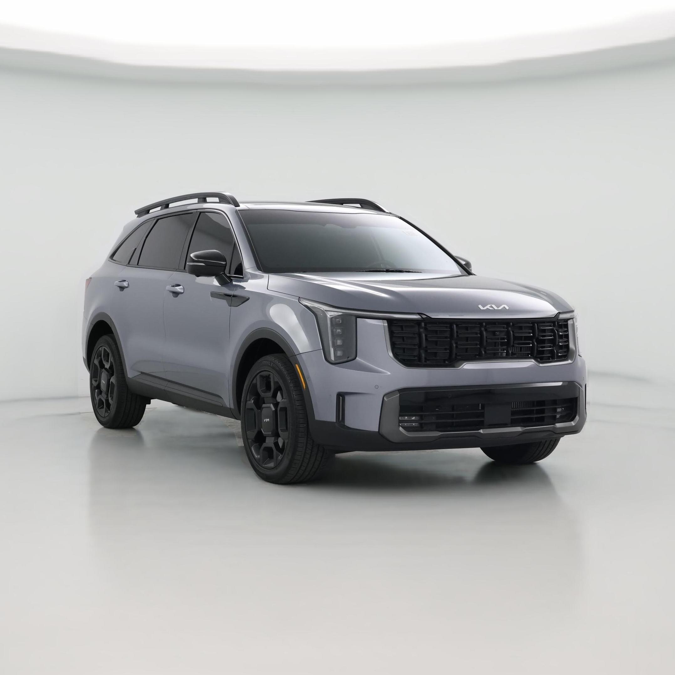 Thumbnail: 2024 Kia Sorento - 1