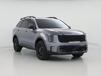 2024 Kia Sorento X-Line EX