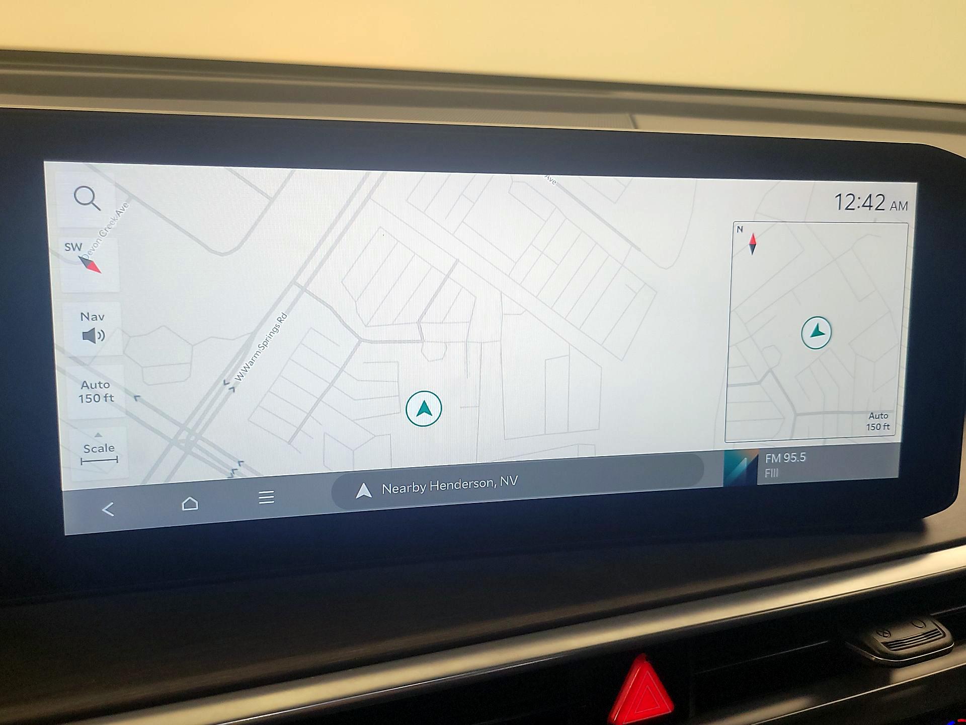 Thumbnail: 2024 Kia Sorento - 14