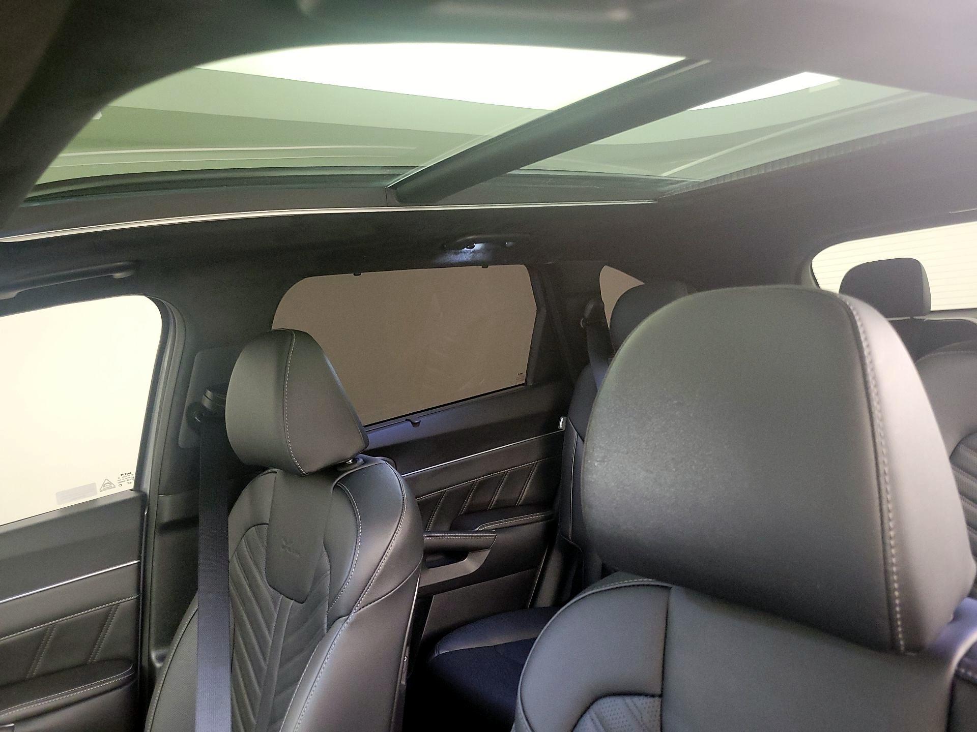 Thumbnail: 2024 Kia Sorento - 20