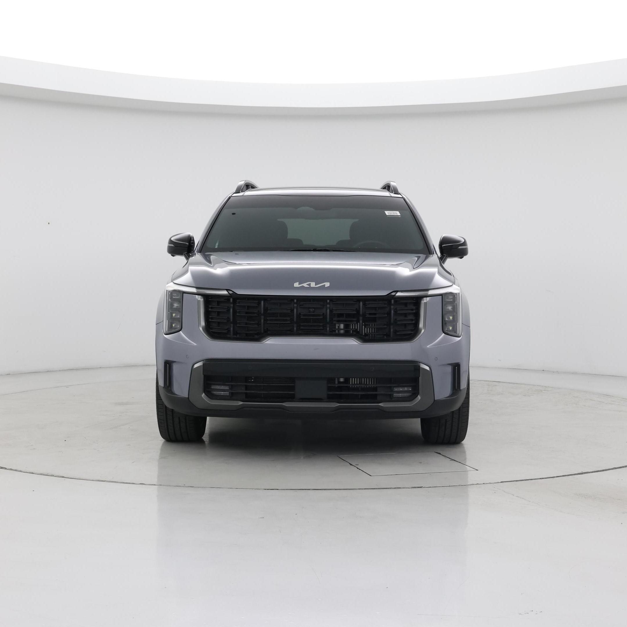 Thumbnail: 2024 Kia Sorento - 5