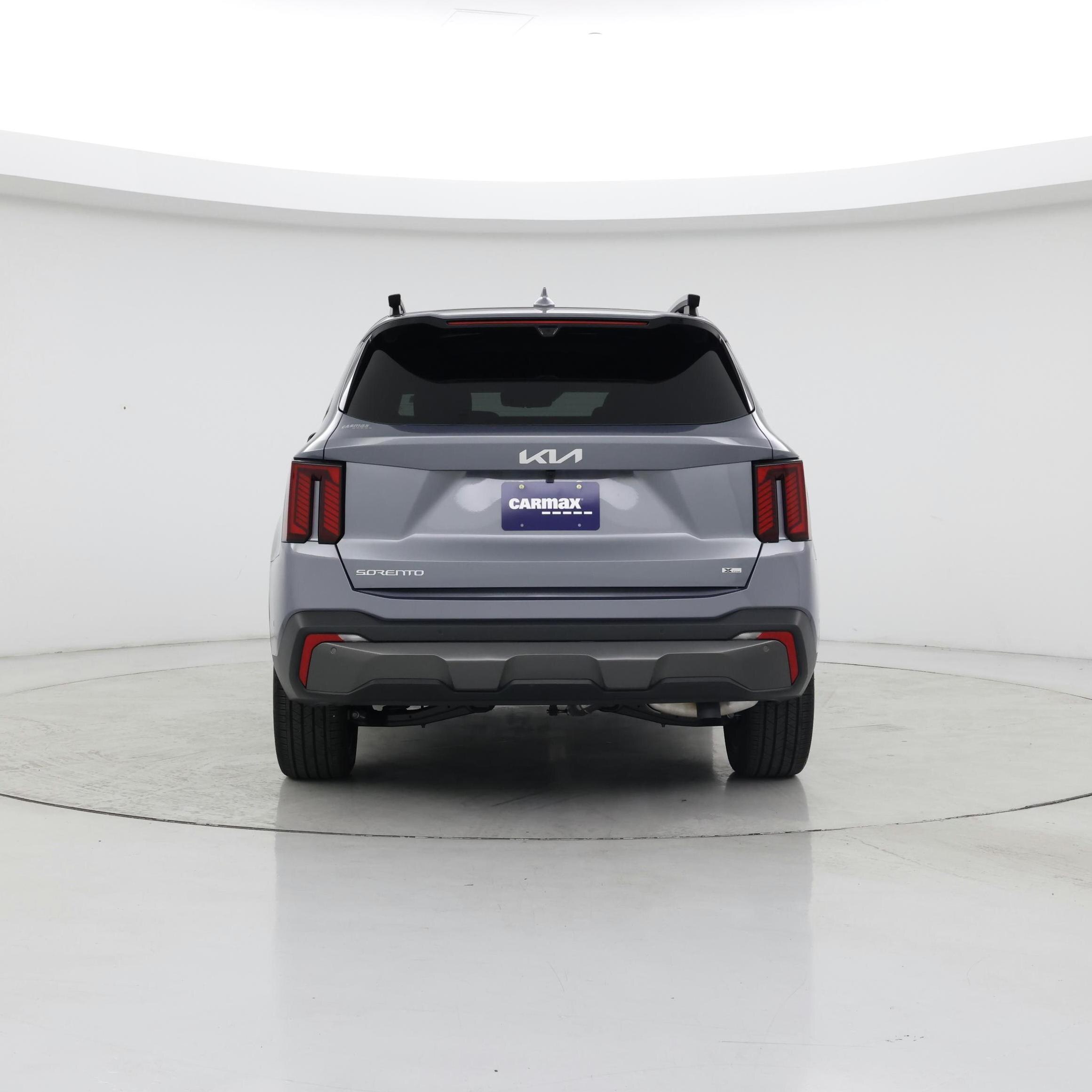 Thumbnail: 2024 Kia Sorento - 6