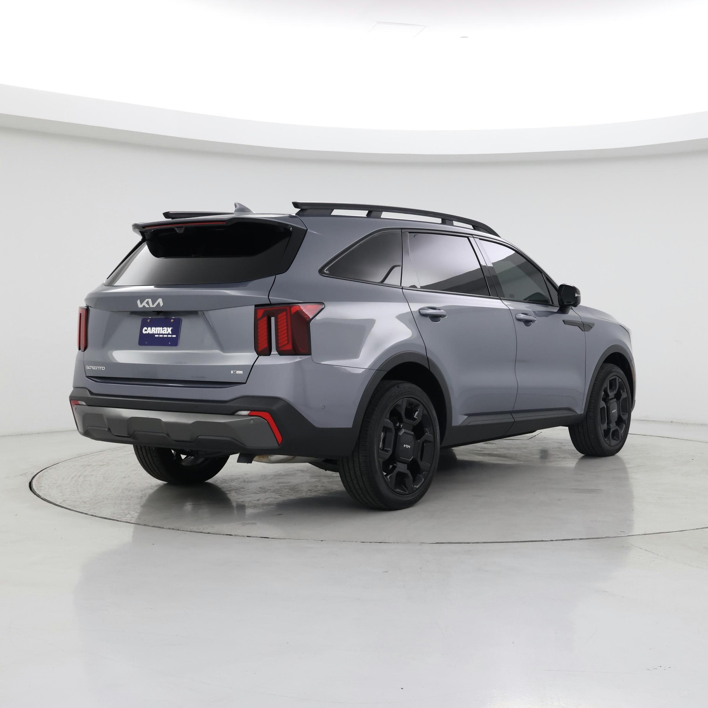 Thumbnail: 2024 Kia Sorento - 8