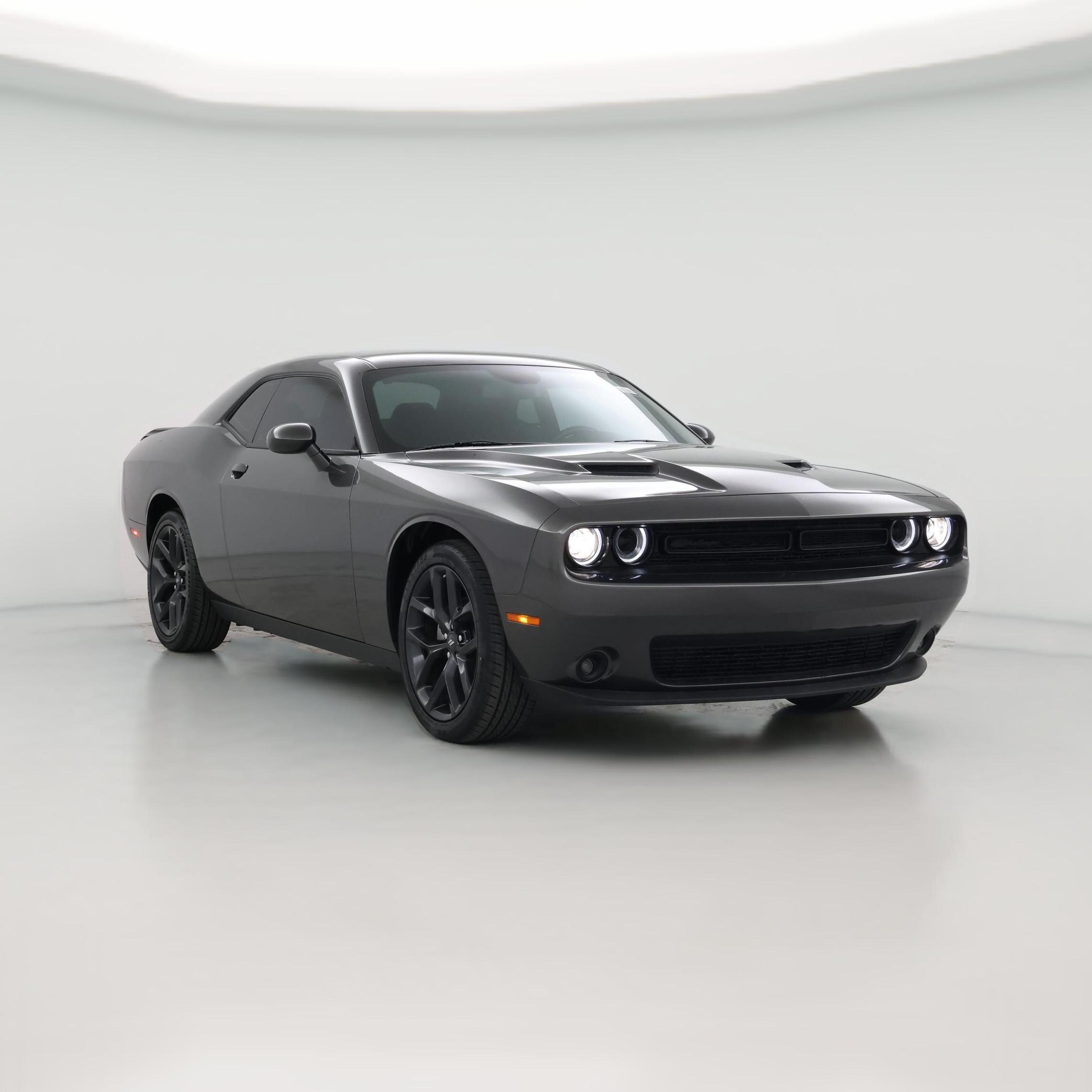 Thumbnail: 2023 Dodge Challenger - 1