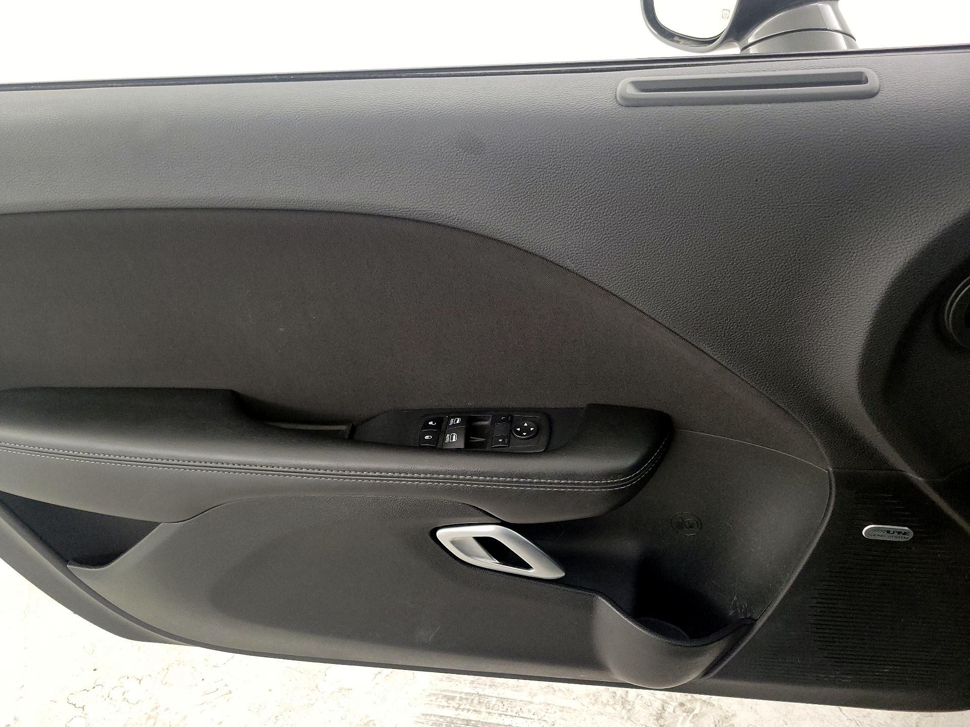 Thumbnail: 2023 Dodge Challenger - 12